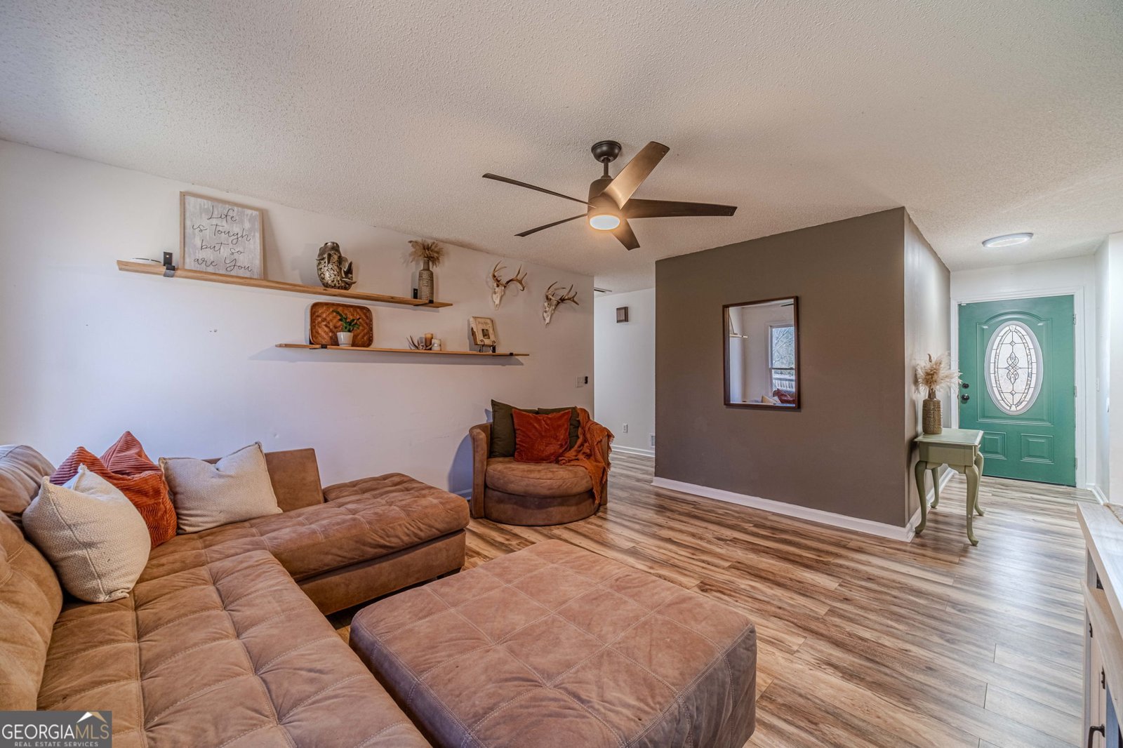 539 Knox Circle Social Circle - Photo 12