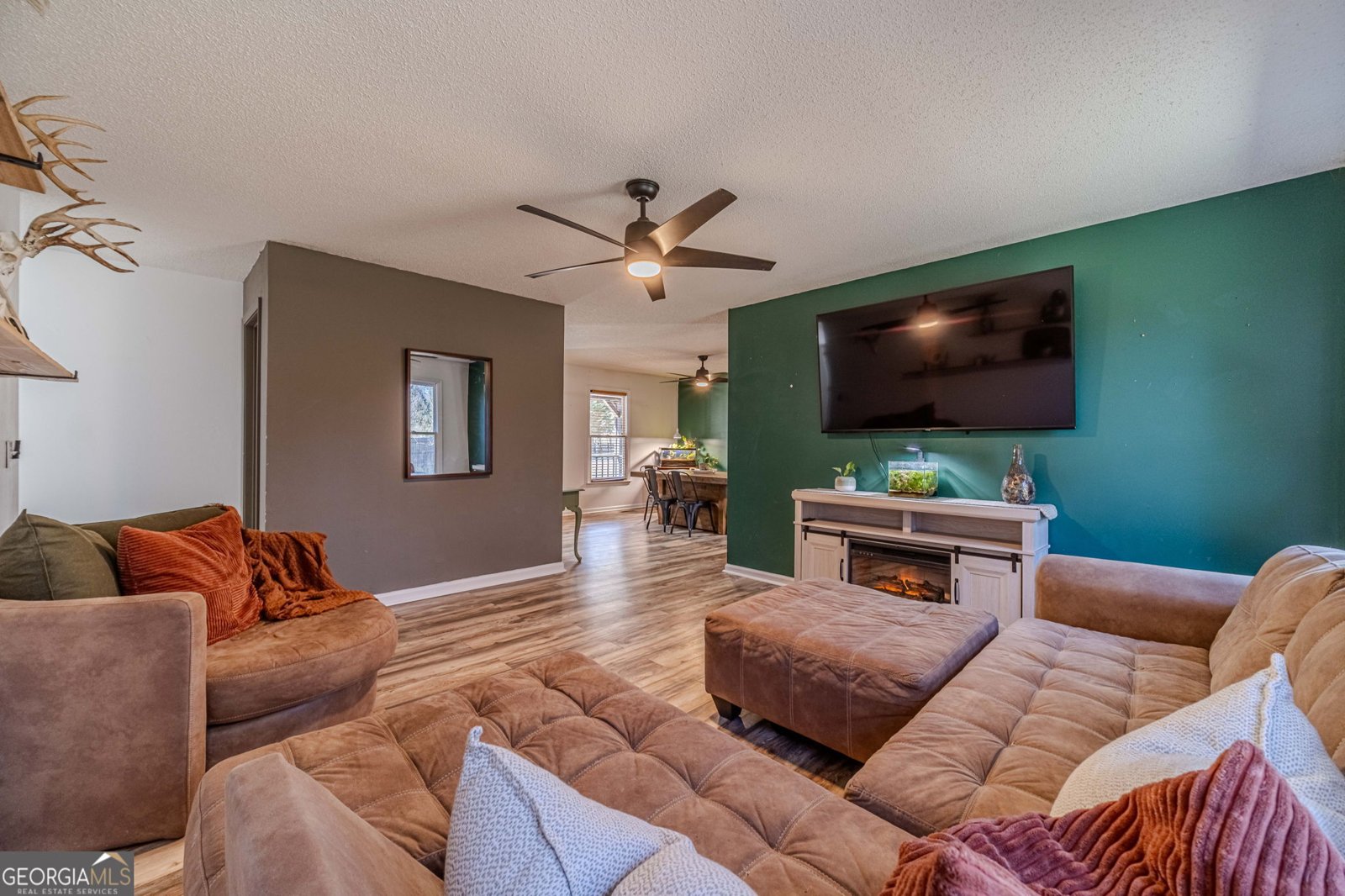 539 Knox Circle Social Circle - Photo 13