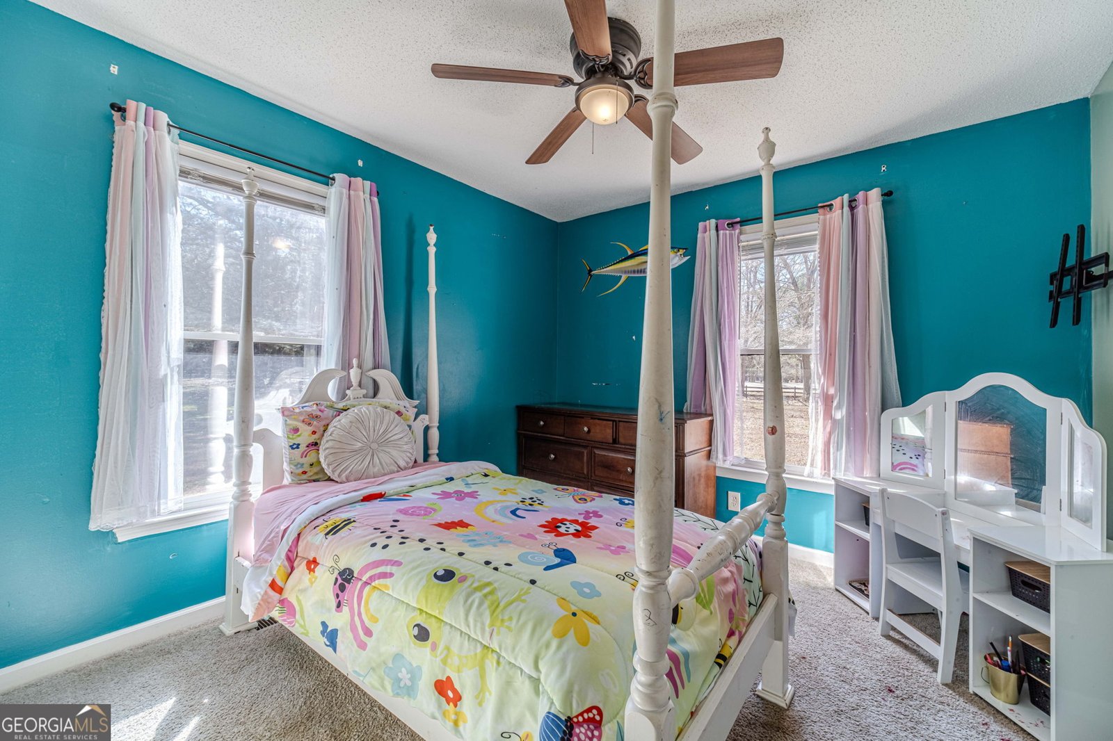 539 Knox Circle Social Circle - Photo 21