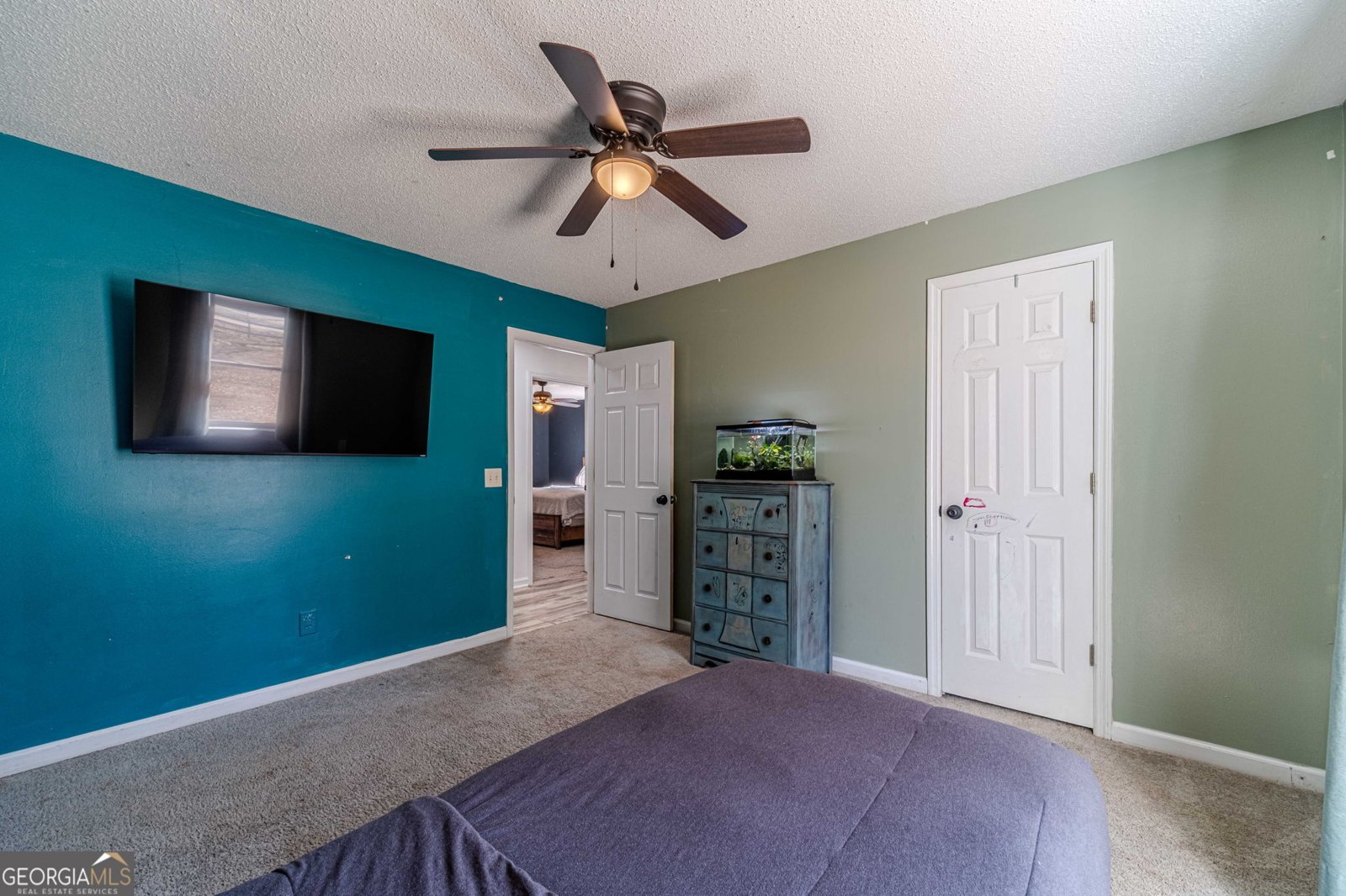 539 Knox Circle Social Circle - Photo 23