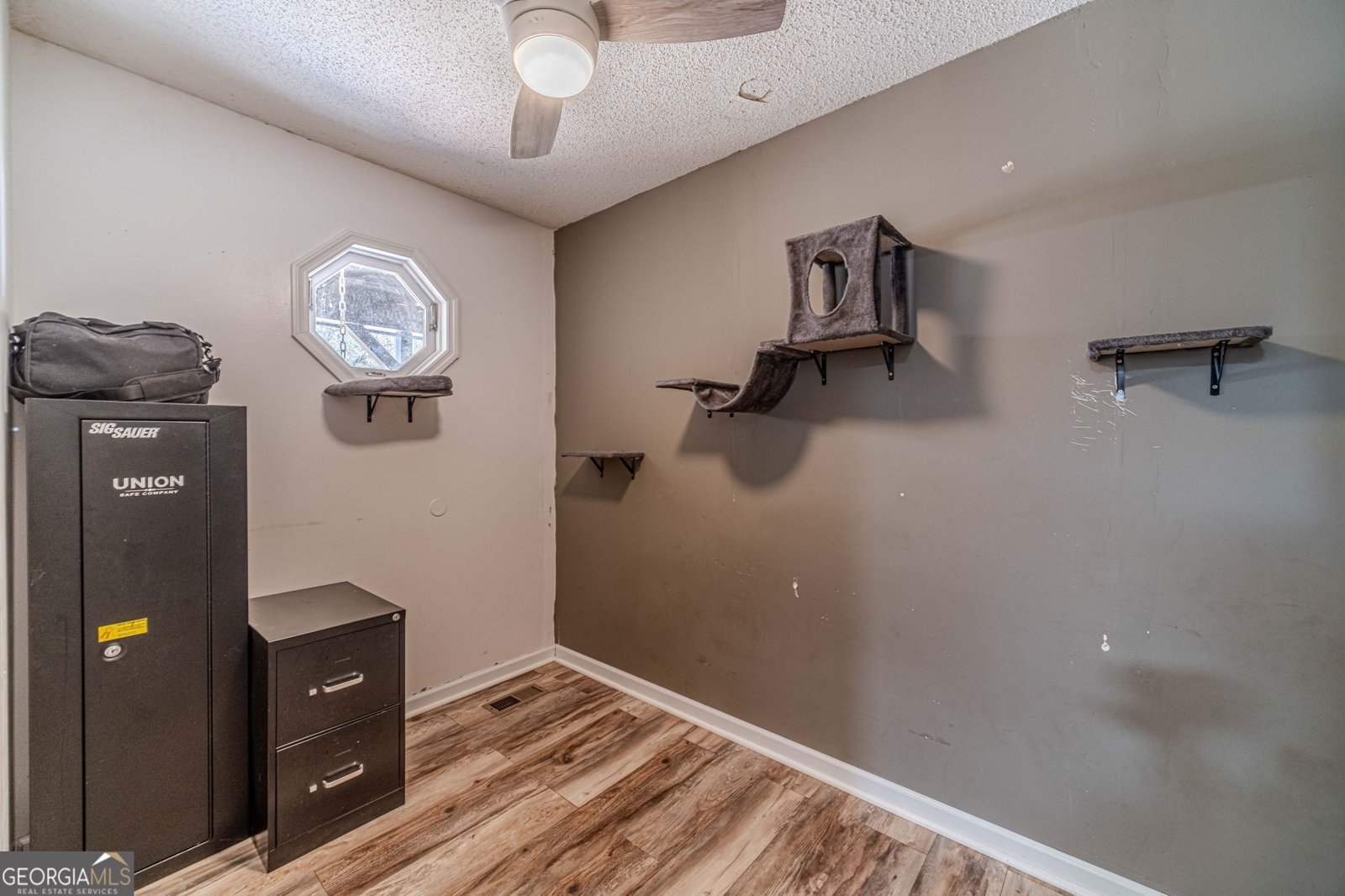 539 Knox Circle Social Circle - Photo 26