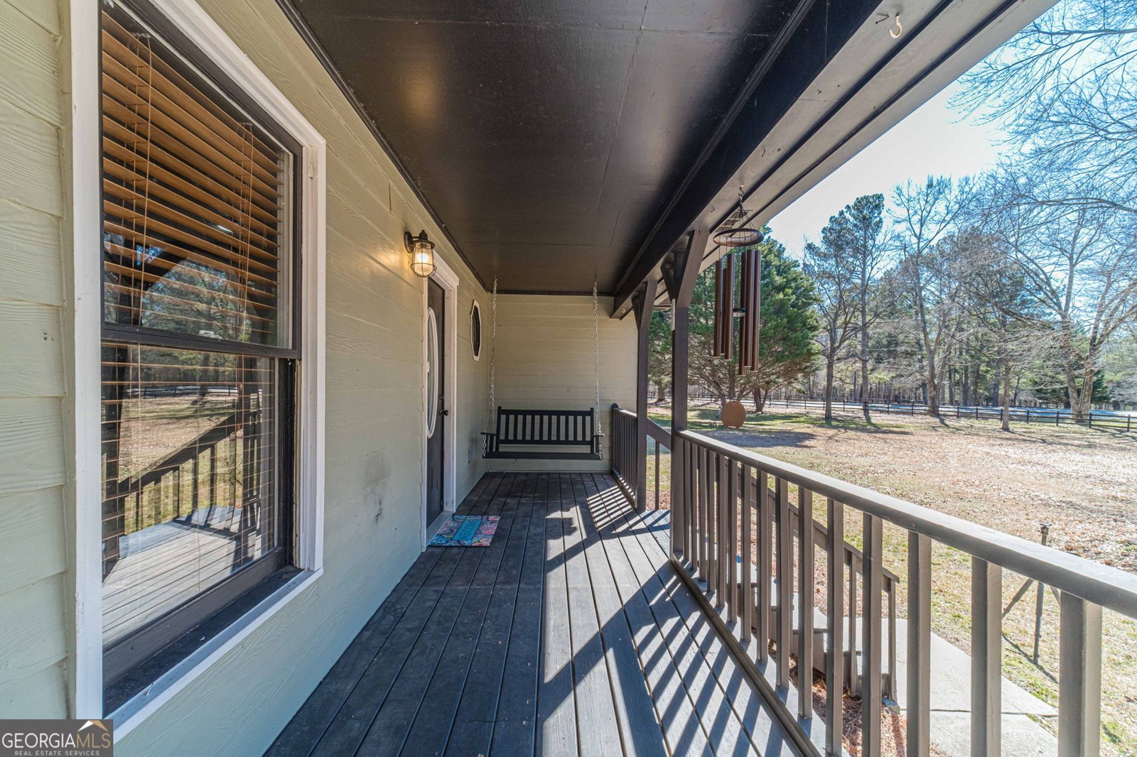 539 Knox Circle Social Circle - Photo 29