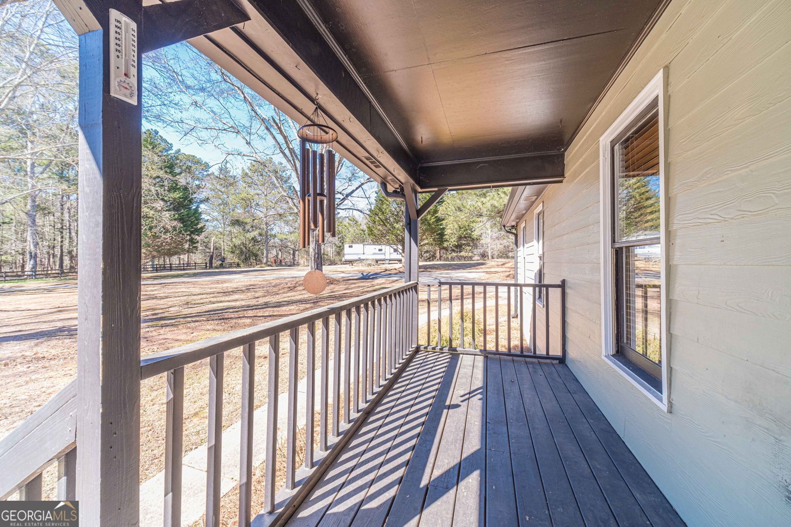 539 Knox Circle Social Circle - Photo 30