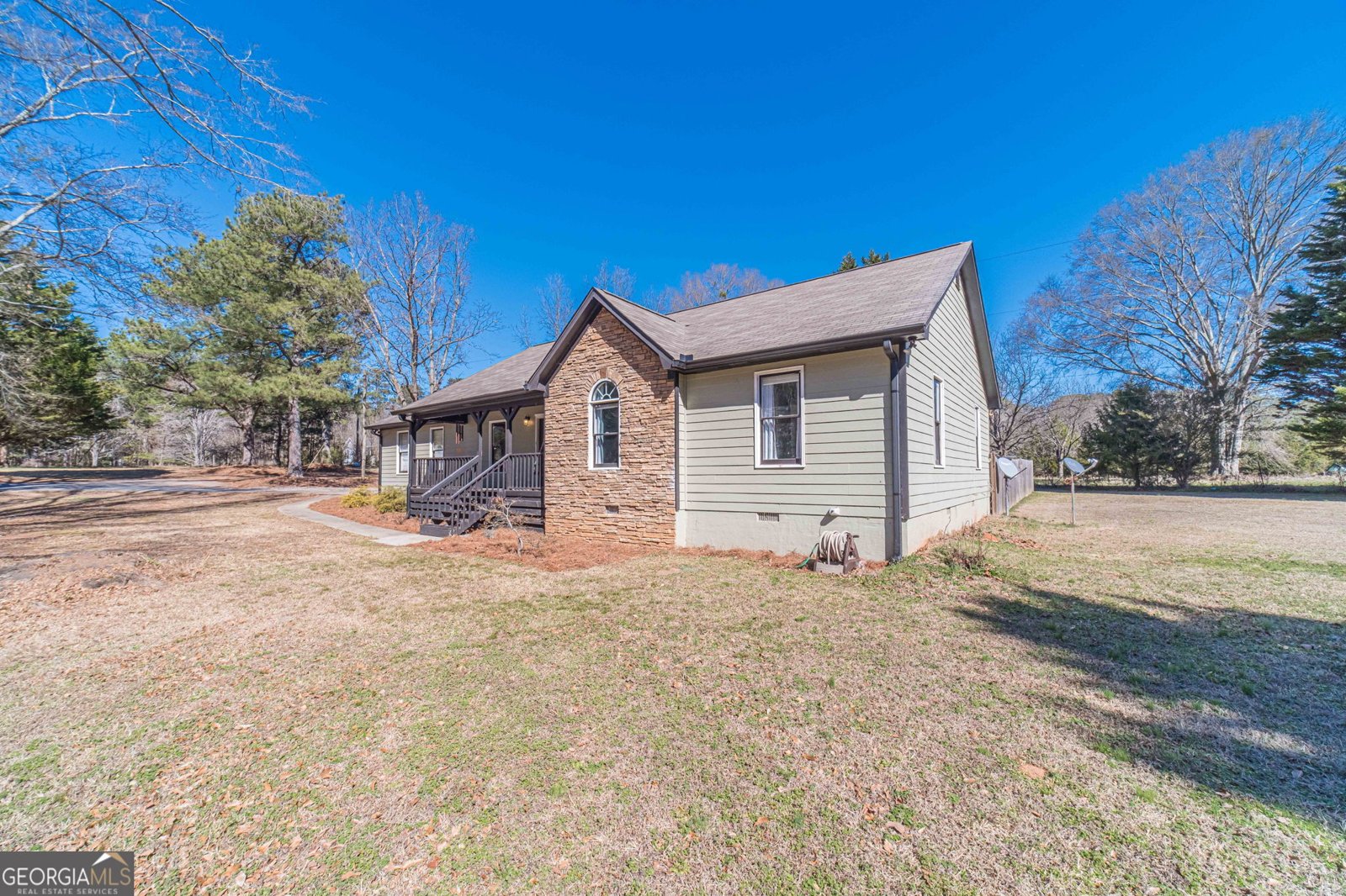 539 Knox Circle Social Circle - Photo 31