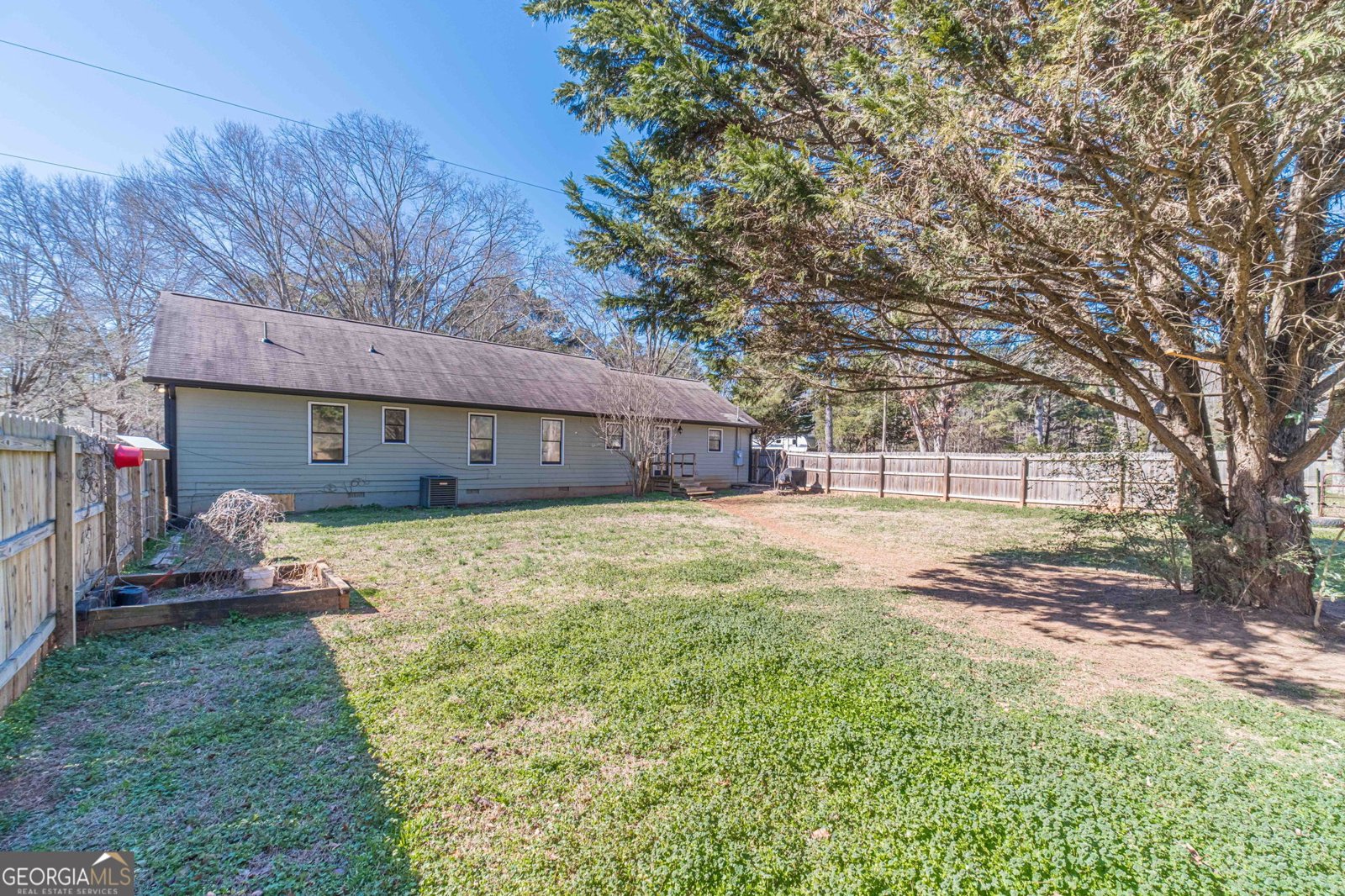 539 Knox Circle Social Circle - Photo 34