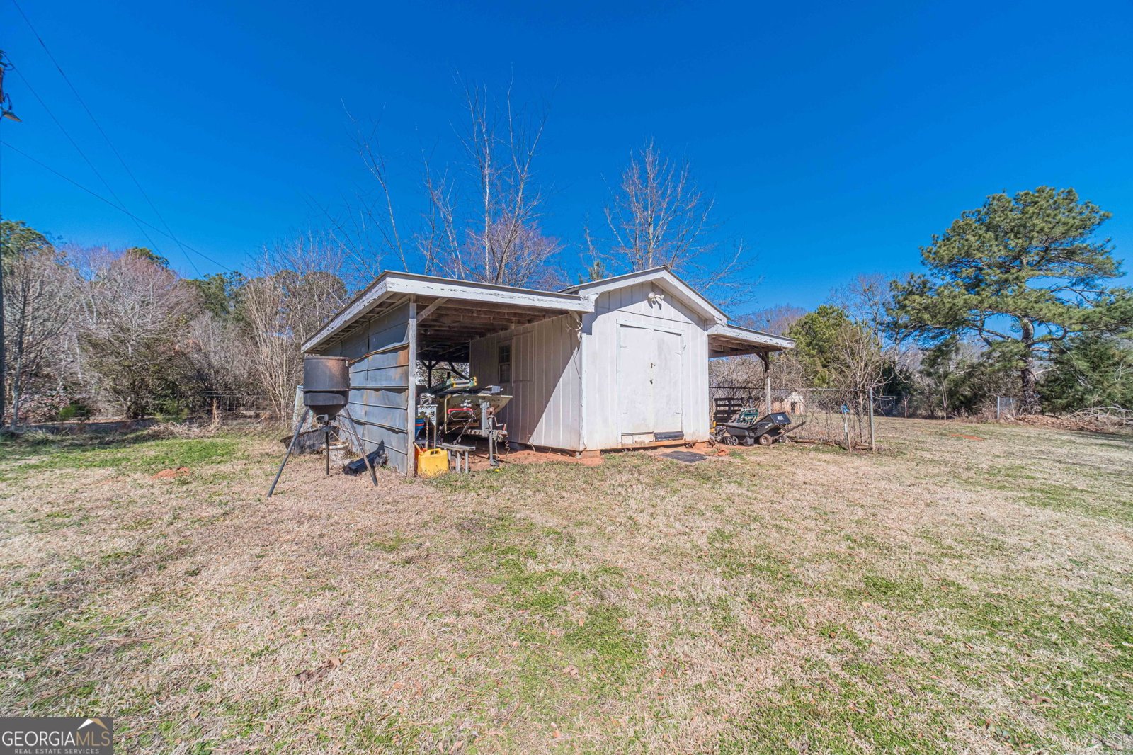 539 Knox Circle Social Circle - Photo 37