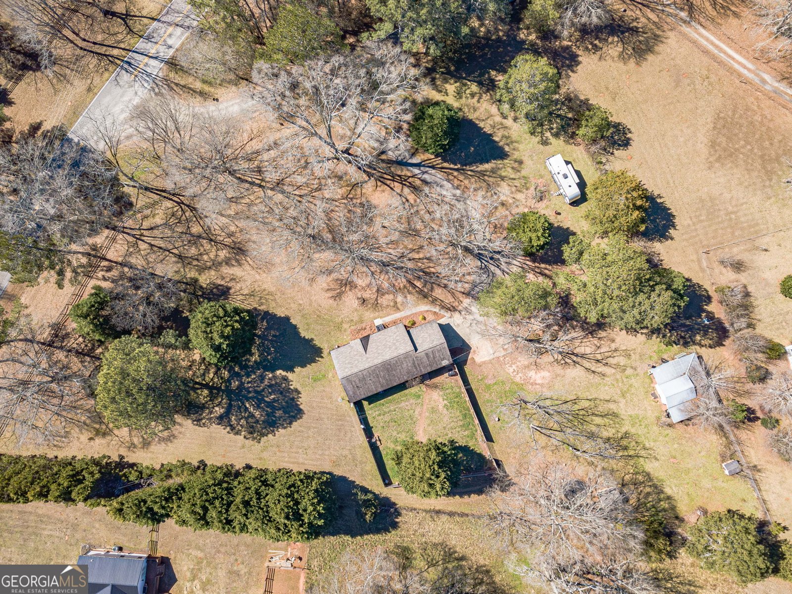 539 Knox Circle Social Circle - Photo 39