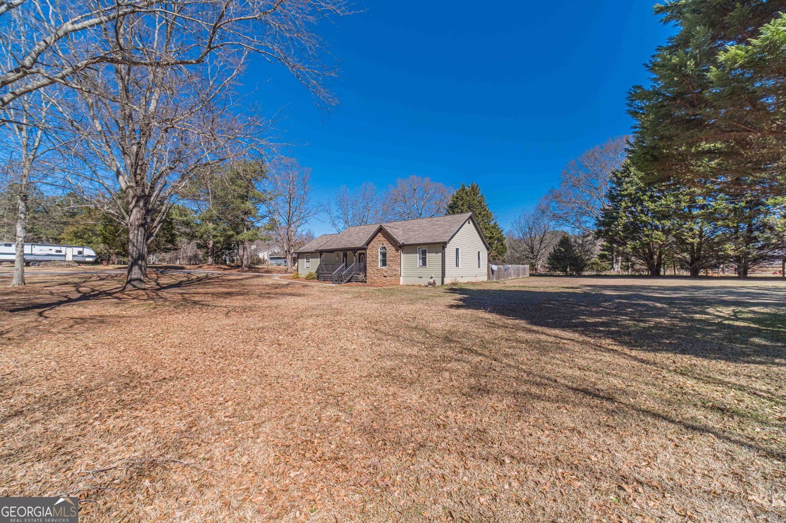 539 Knox Circle Social Circle - Photo 41