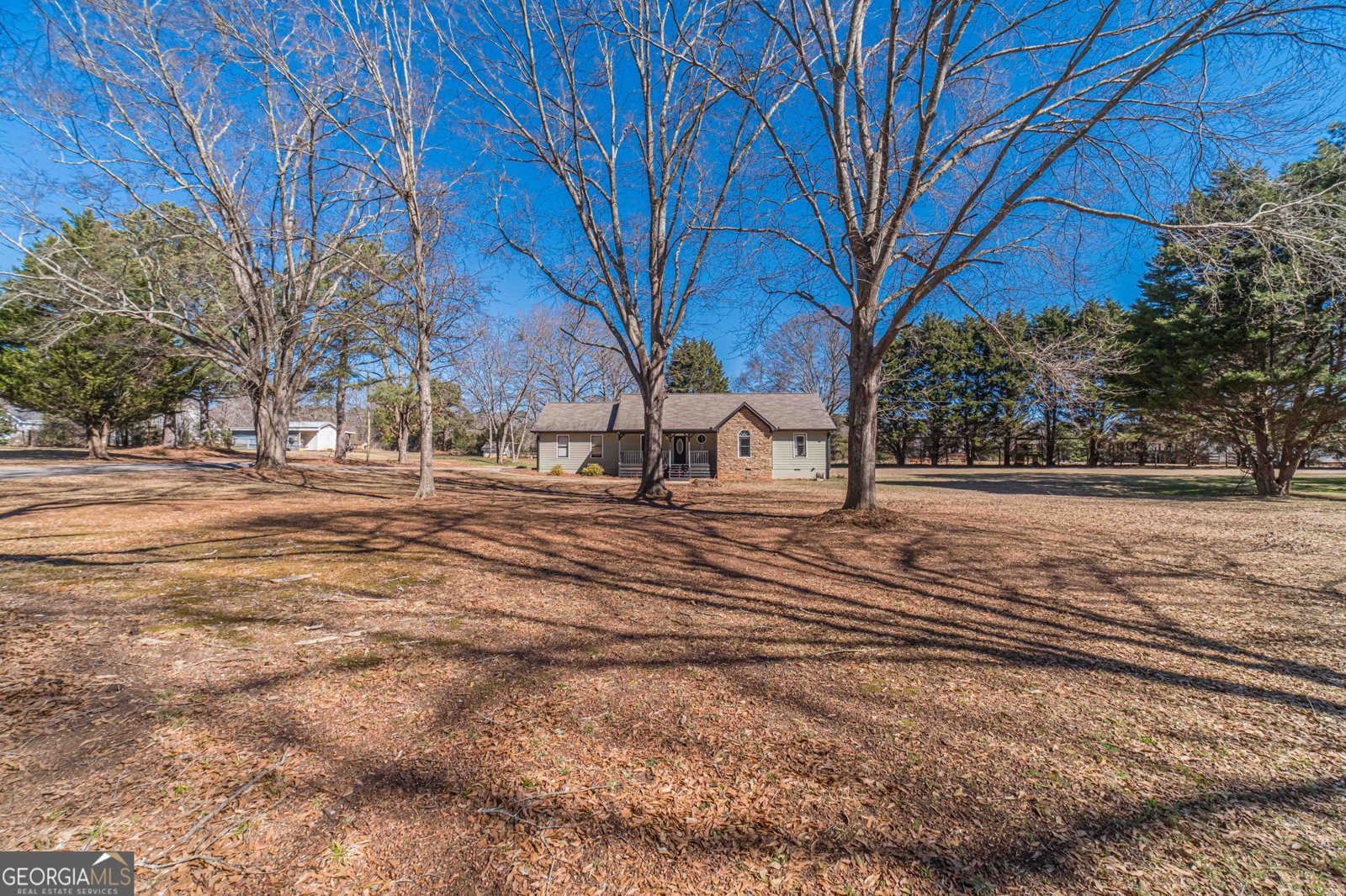 539 Knox Circle Social Circle - Photo 42