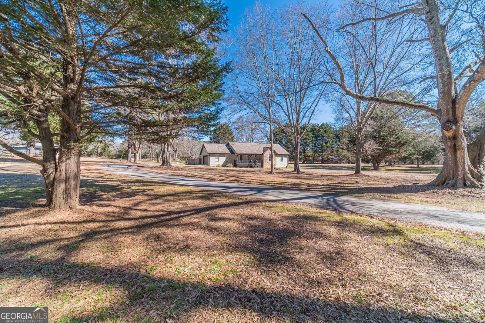 539 Knox Circle Social Circle - Photo 43