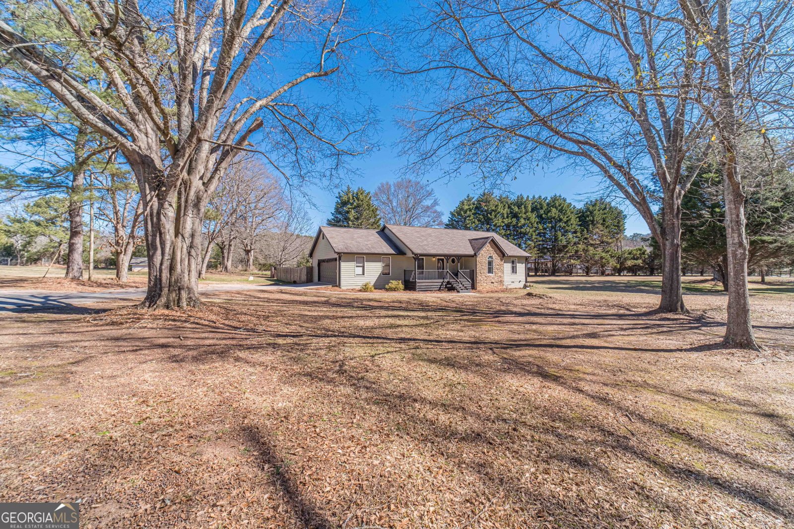 539 Knox Circle Social Circle - Photo 44