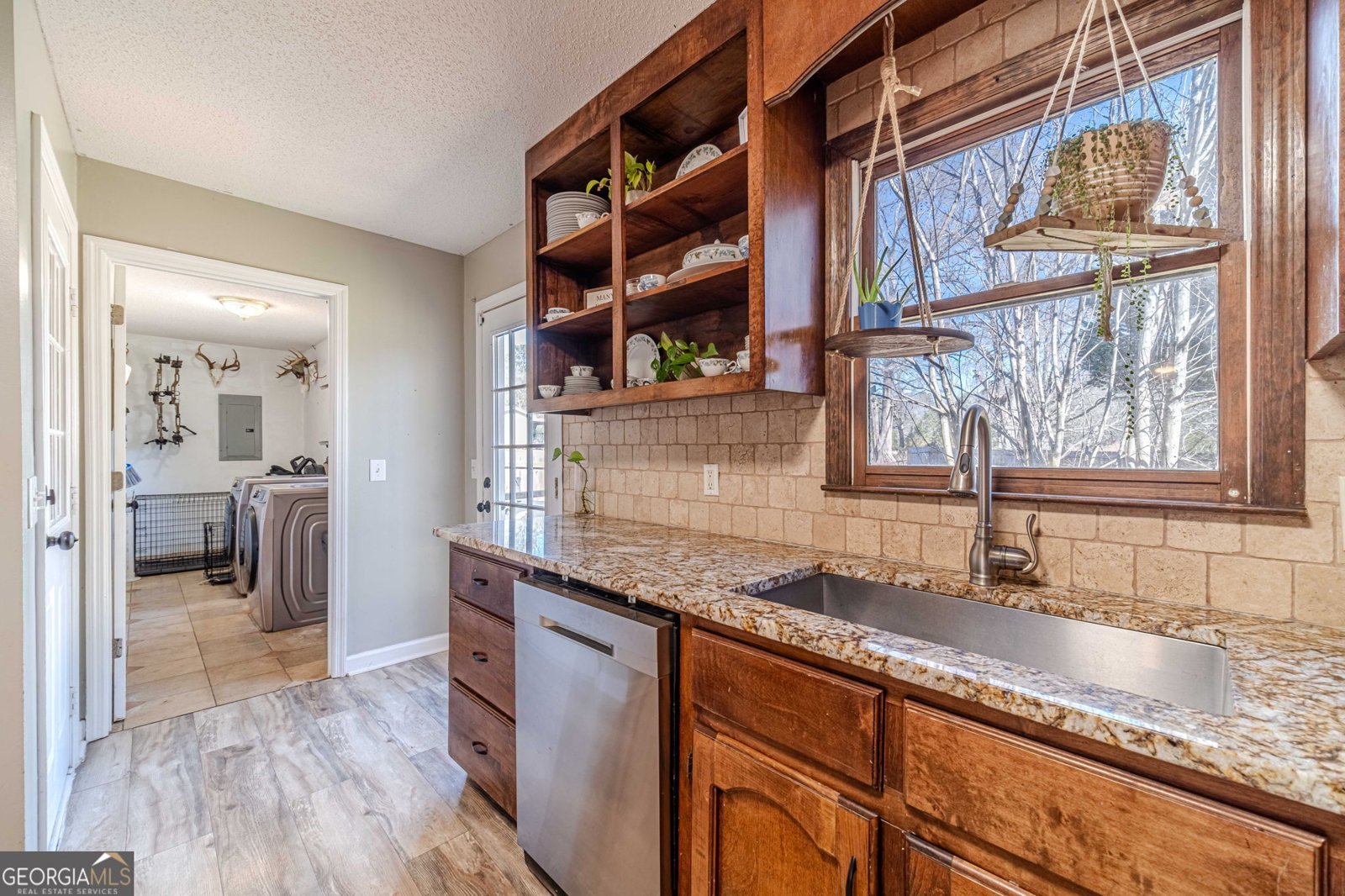 539 Knox Circle Social Circle - Photo 6