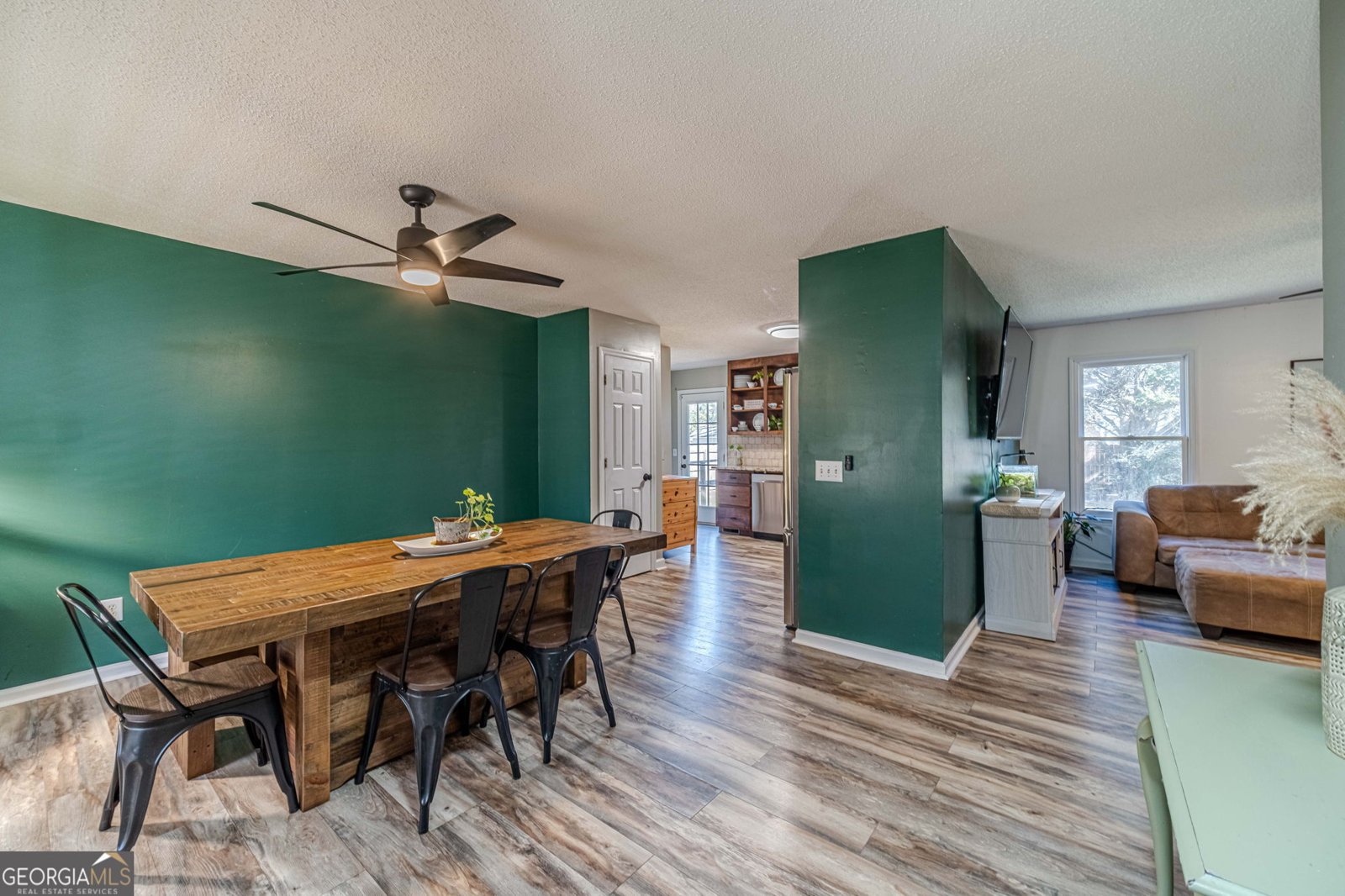 539 Knox Circle Social Circle - Photo 8