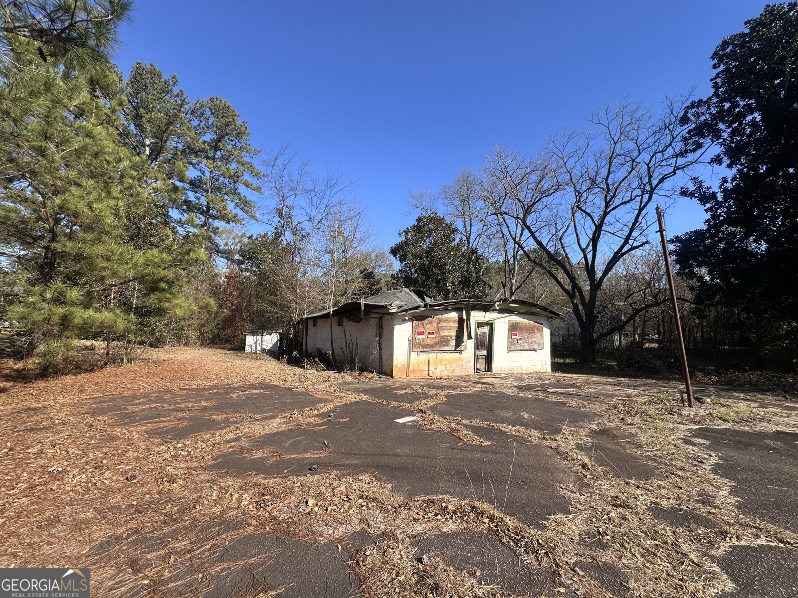 276 Oglesby Bridge Road Conyers - Photo 17