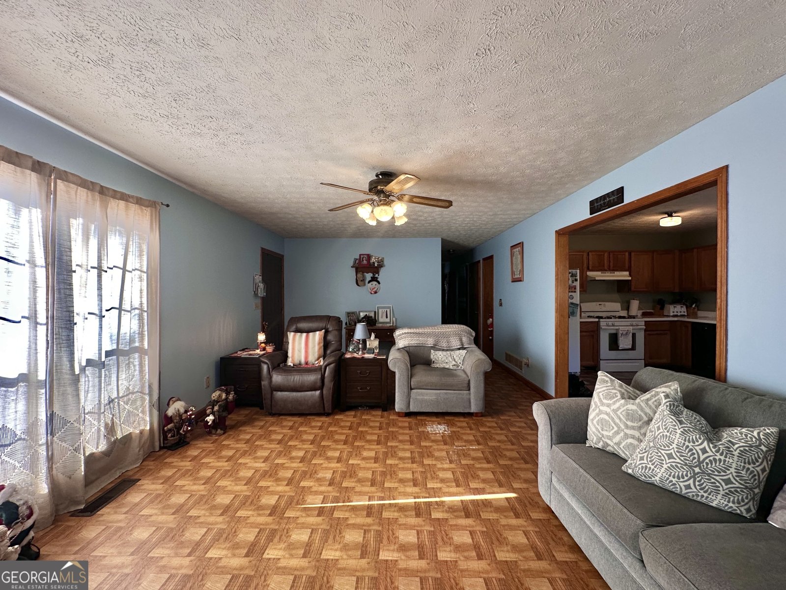 276 Oglesby Bridge Road Conyers - Photo 22