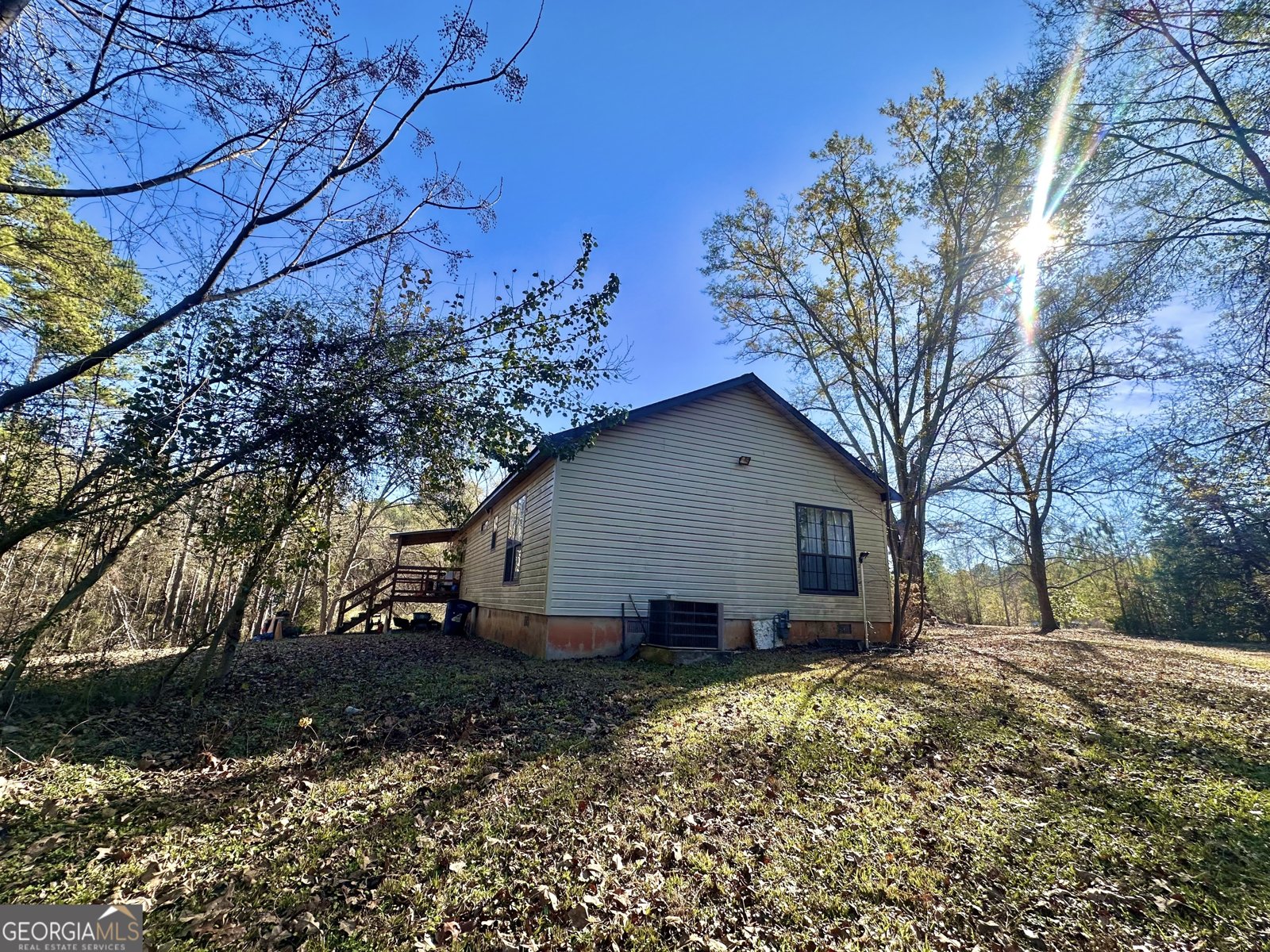 276 Oglesby Bridge Road Conyers - Photo 7