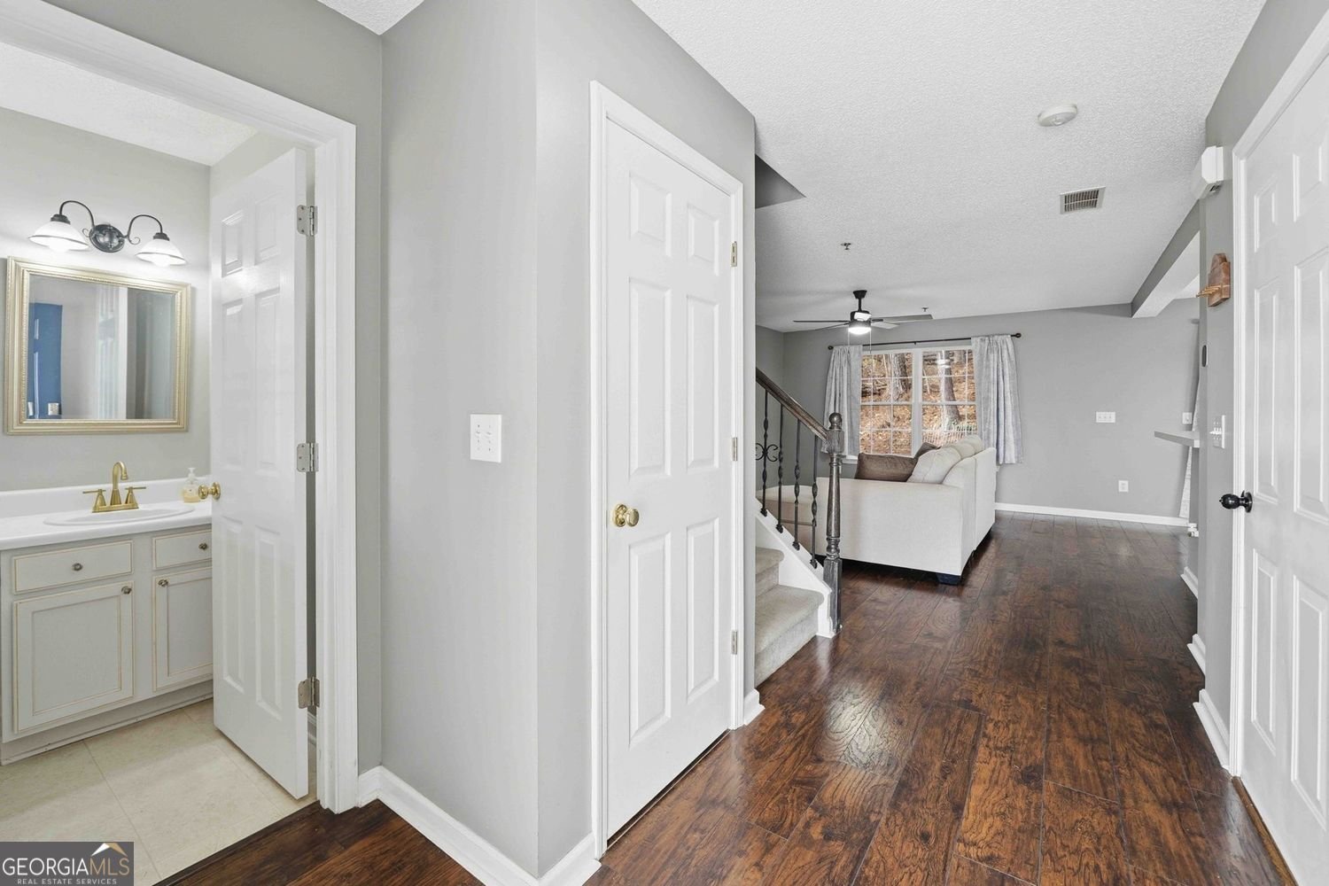 330 Cottonwood Creek Circle Canton - Photo 7