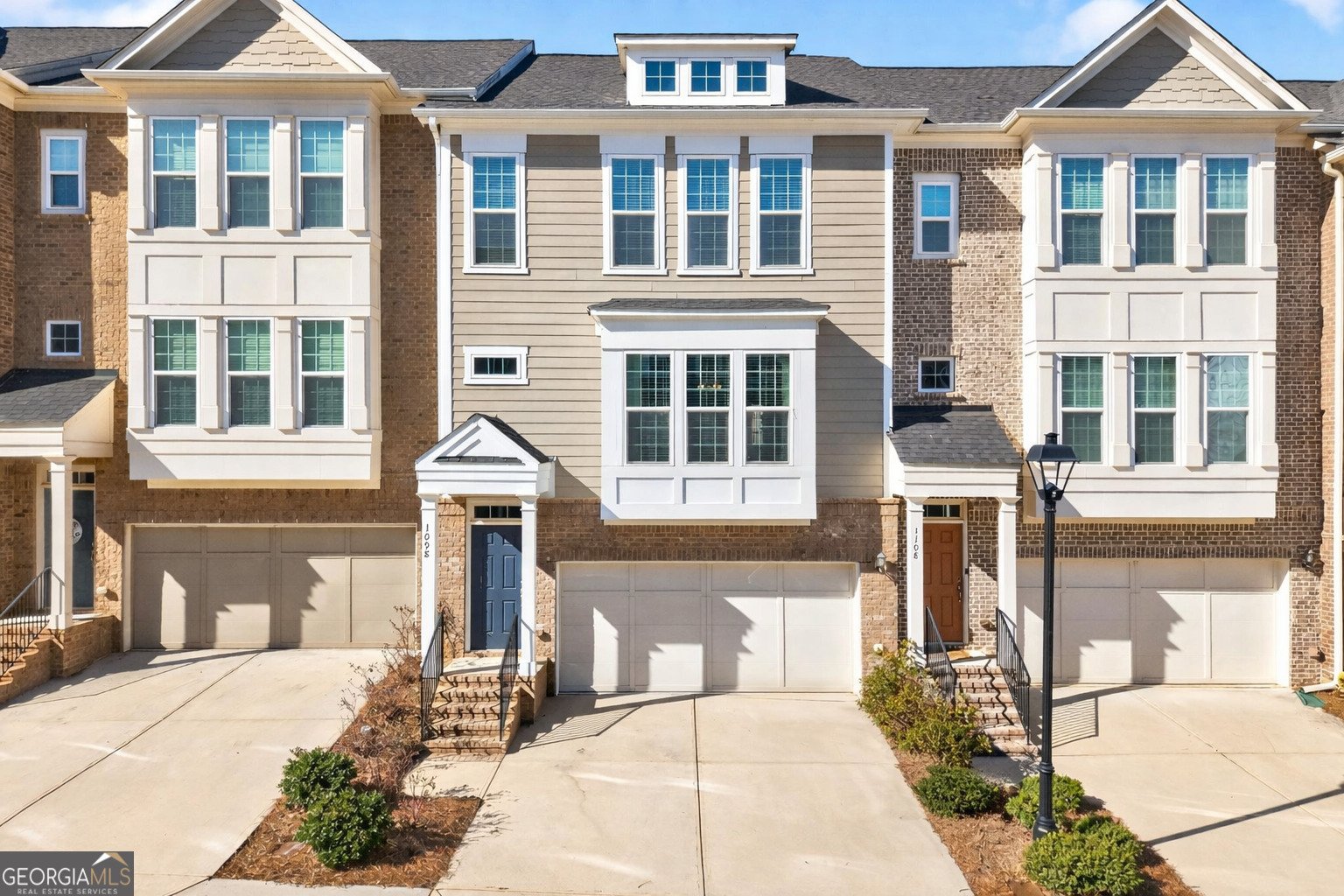 1098 Caruso Drive Buford - Photo 1