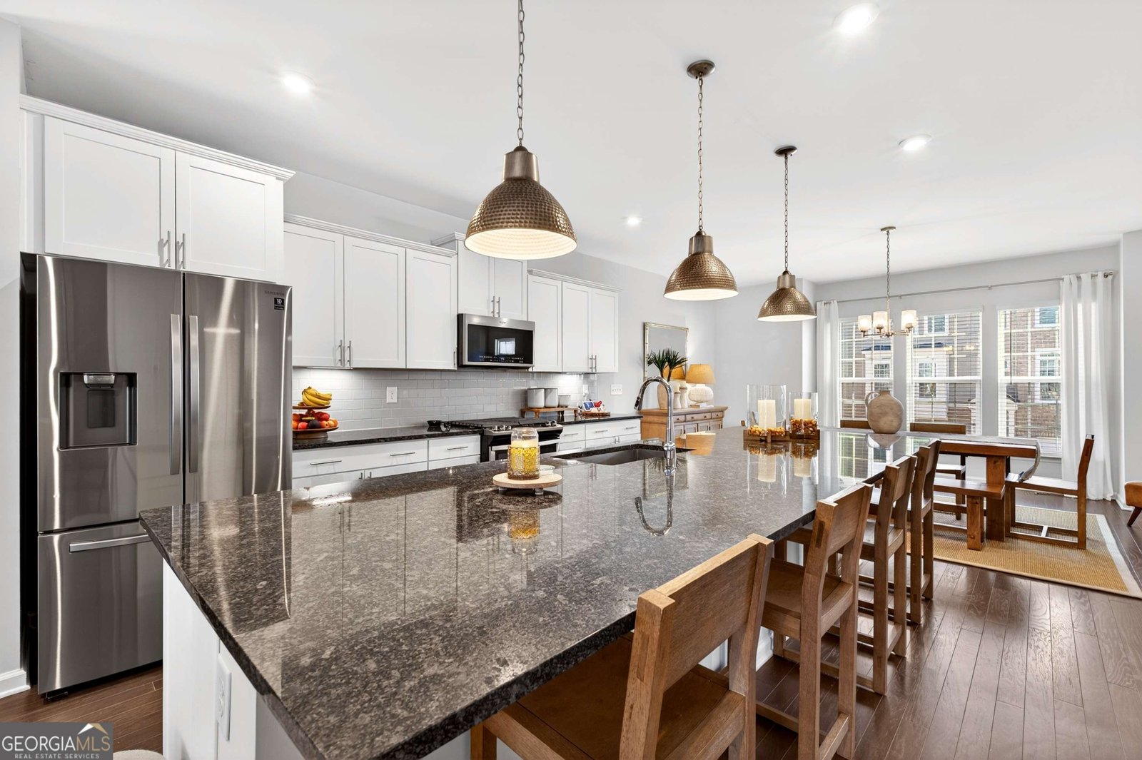 1098 Caruso Drive Buford - Photo 11