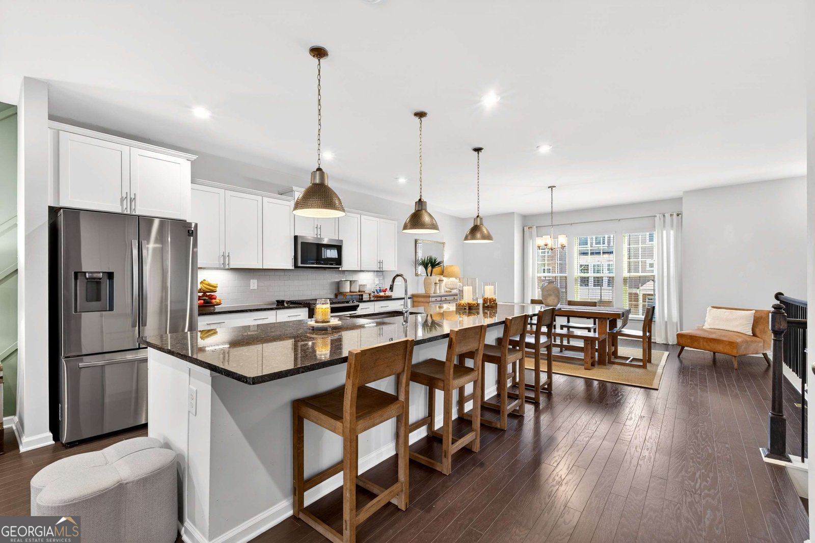 1098 Caruso Drive Buford - Photo 12