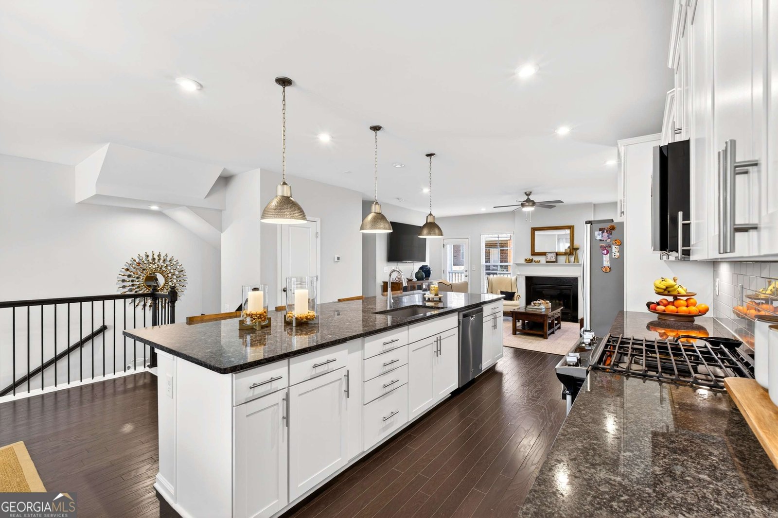 1098 Caruso Drive Buford - Photo 13