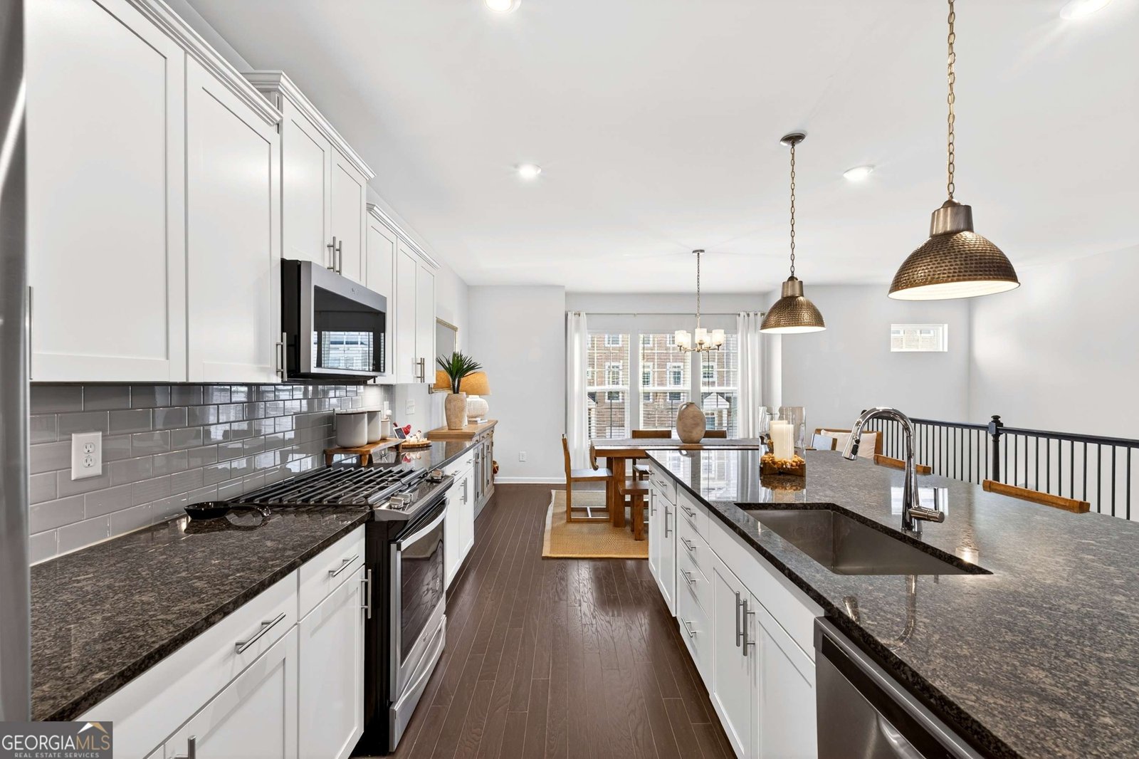 1098 Caruso Drive Buford - Photo 14