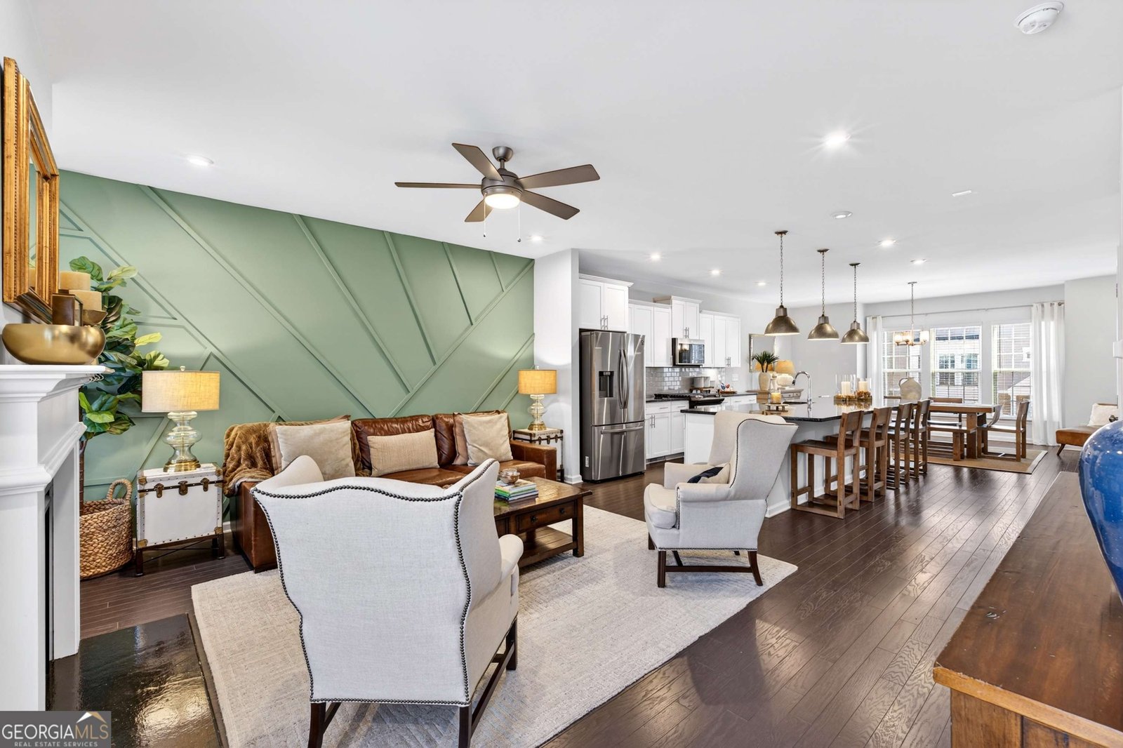 1098 Caruso Drive Buford - Photo 15