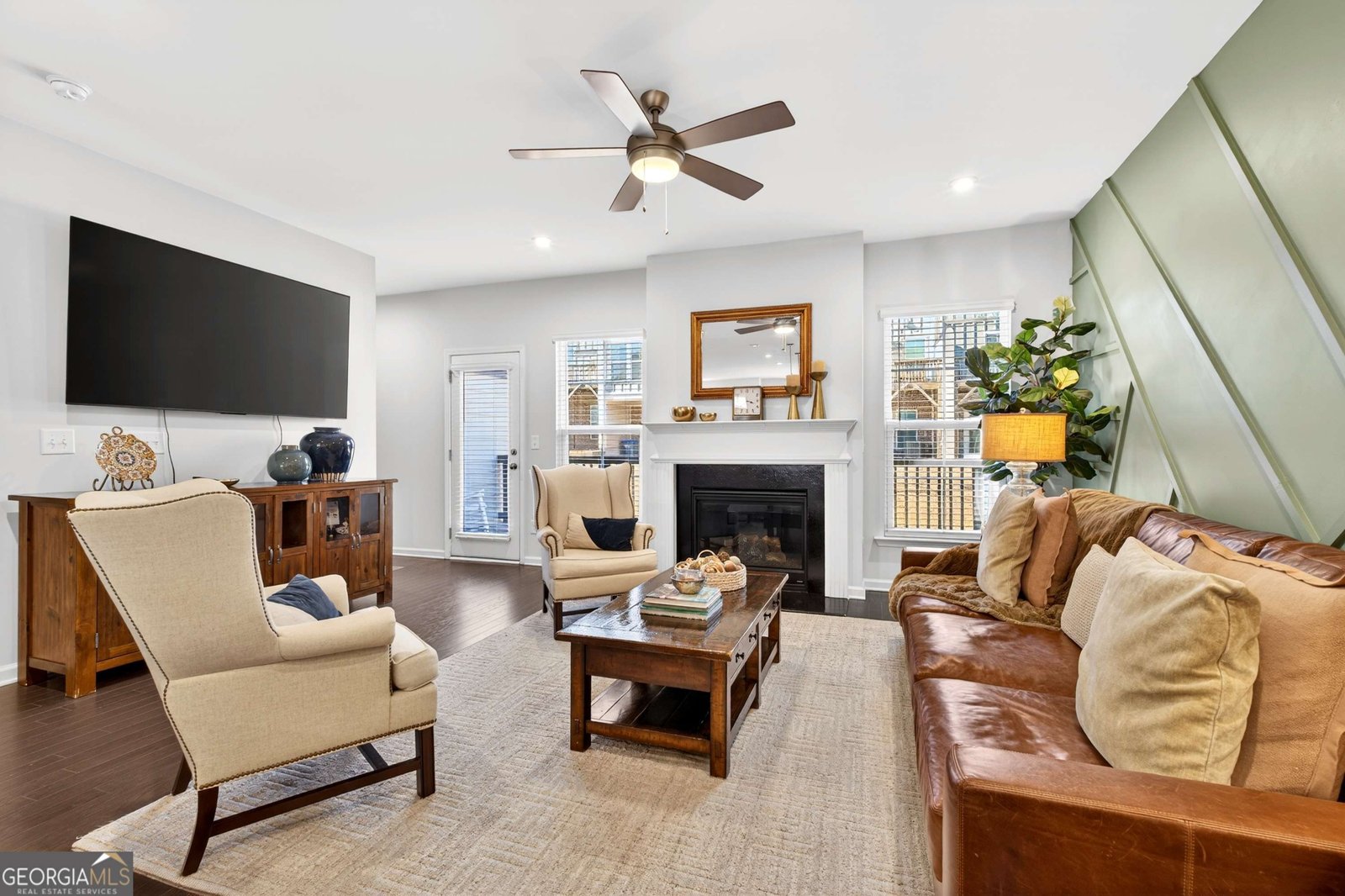 1098 Caruso Drive Buford - Photo 16