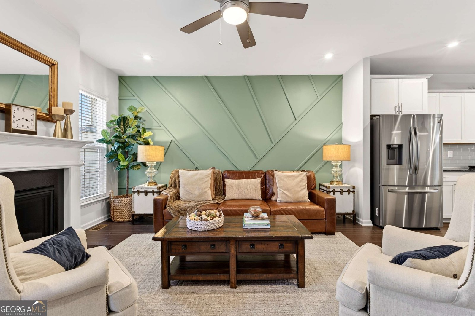 1098 Caruso Drive Buford - Photo 17