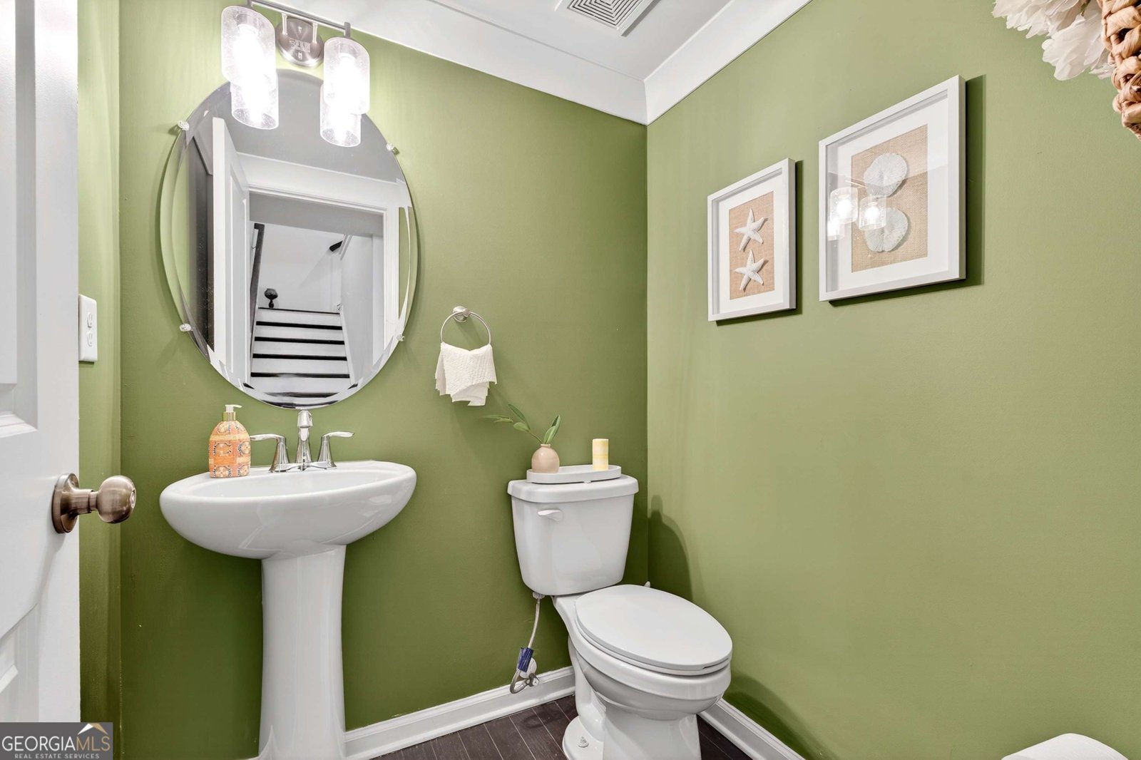 1098 Caruso Drive Buford - Photo 19