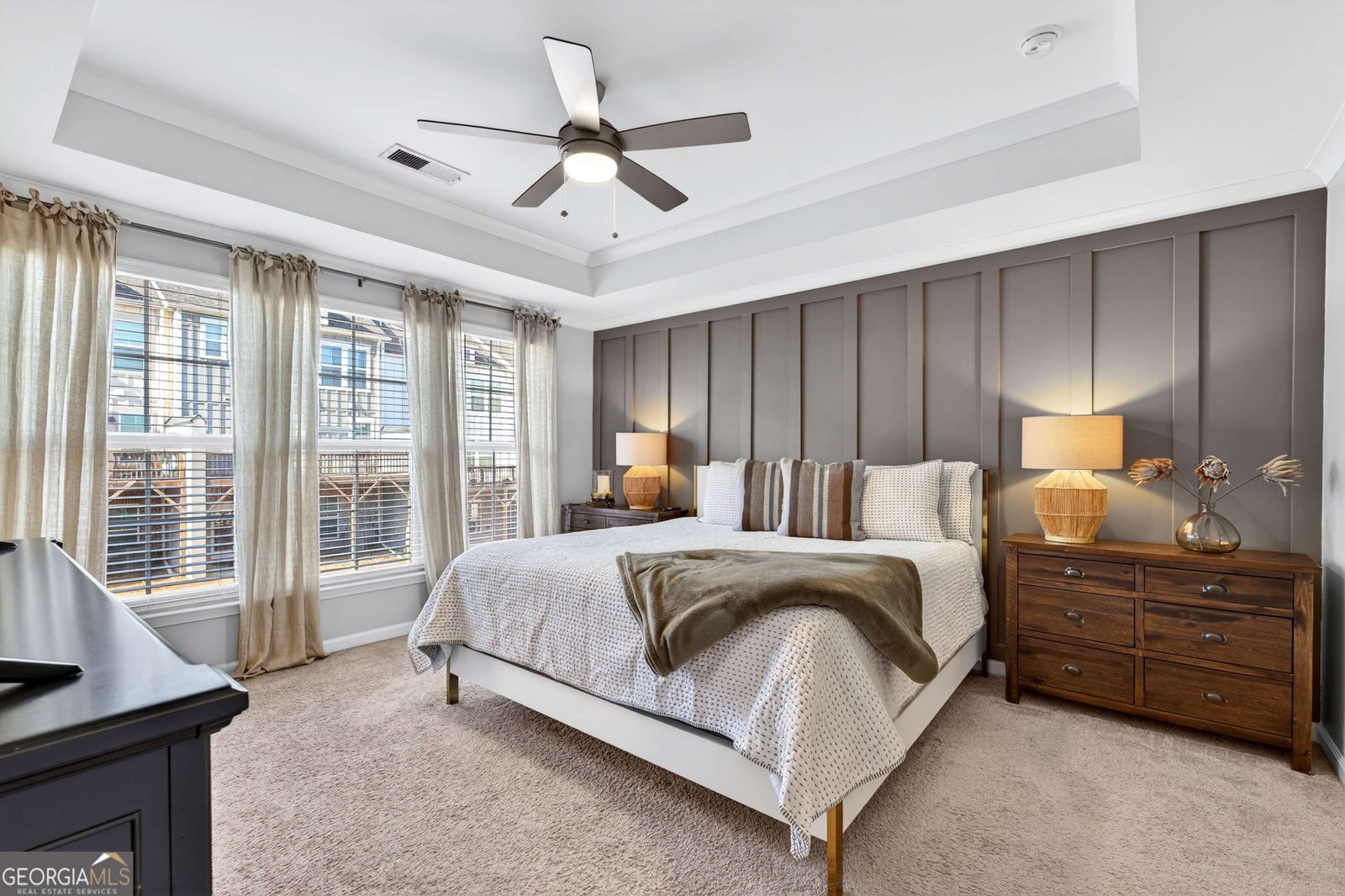 1098 Caruso Drive Buford - Photo 25