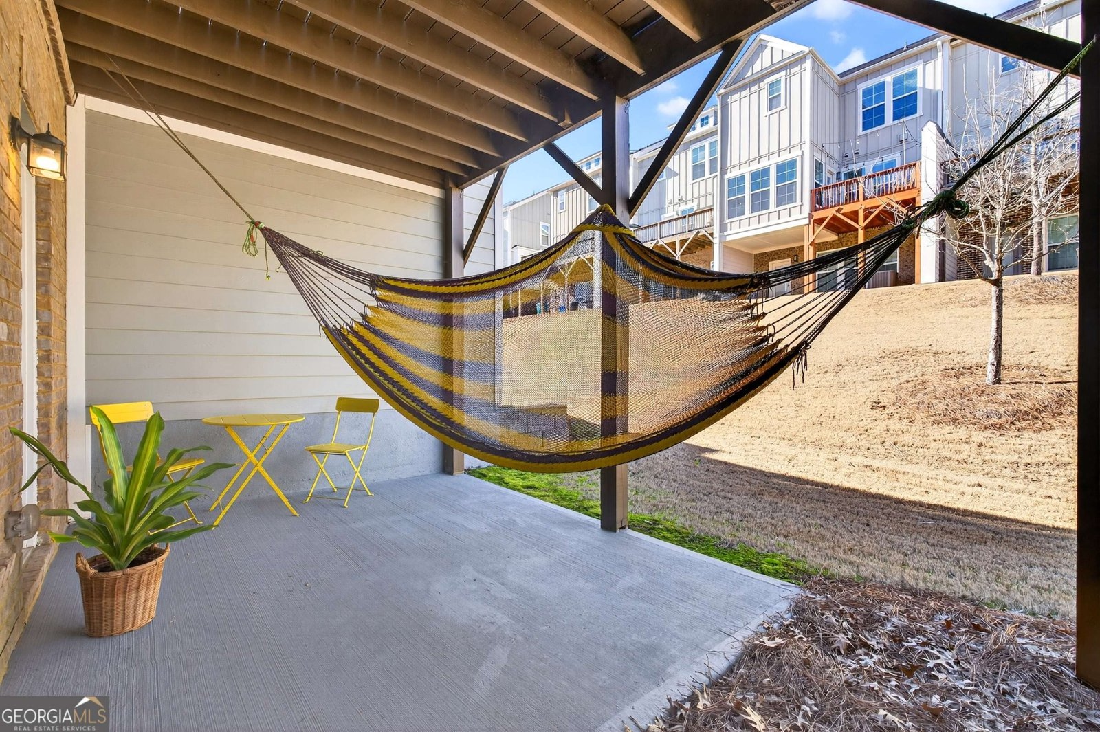 1098 Caruso Drive Buford - Photo 35