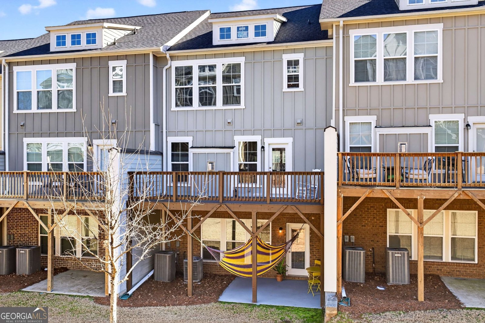 1098 Caruso Drive Buford - Photo 36