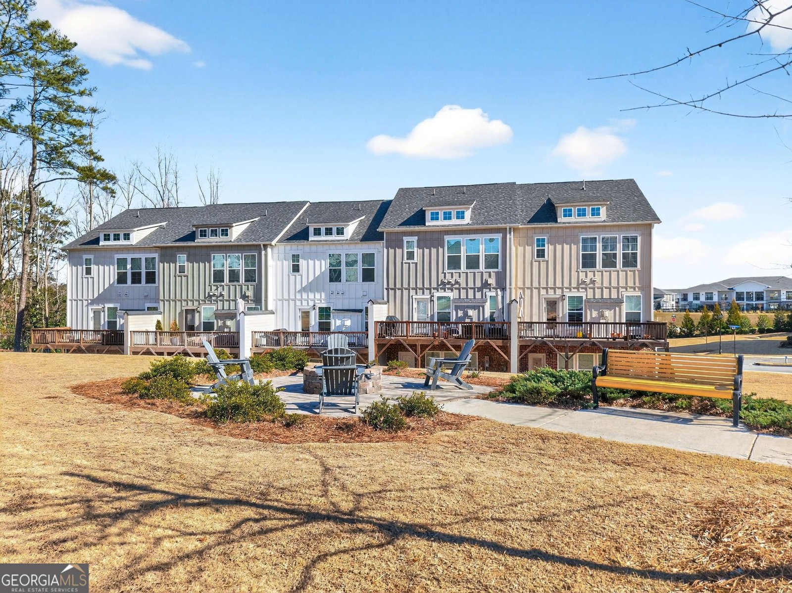 1098 Caruso Drive Buford - Photo 37