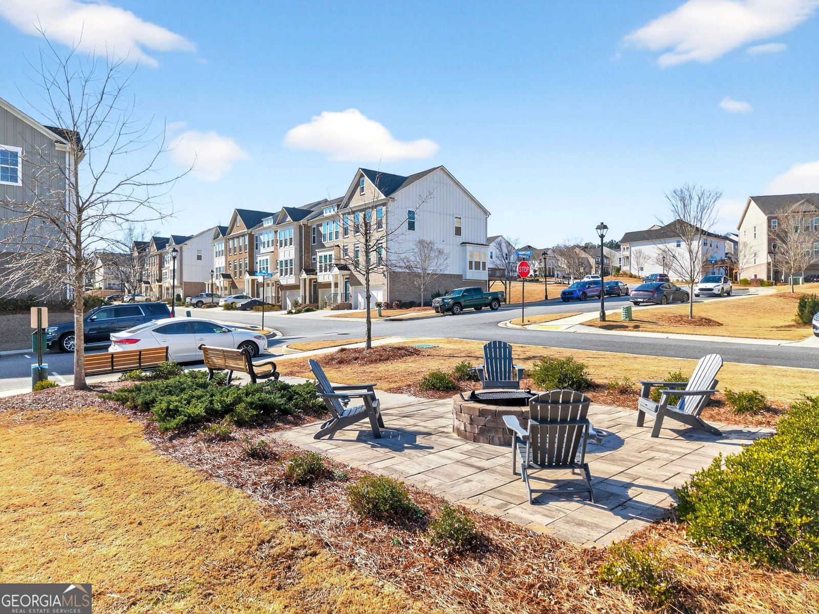 1098 Caruso Drive Buford - Photo 39