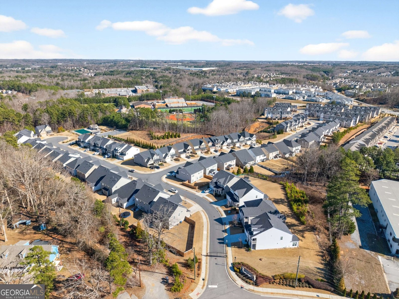 1098 Caruso Drive Buford - Photo 40