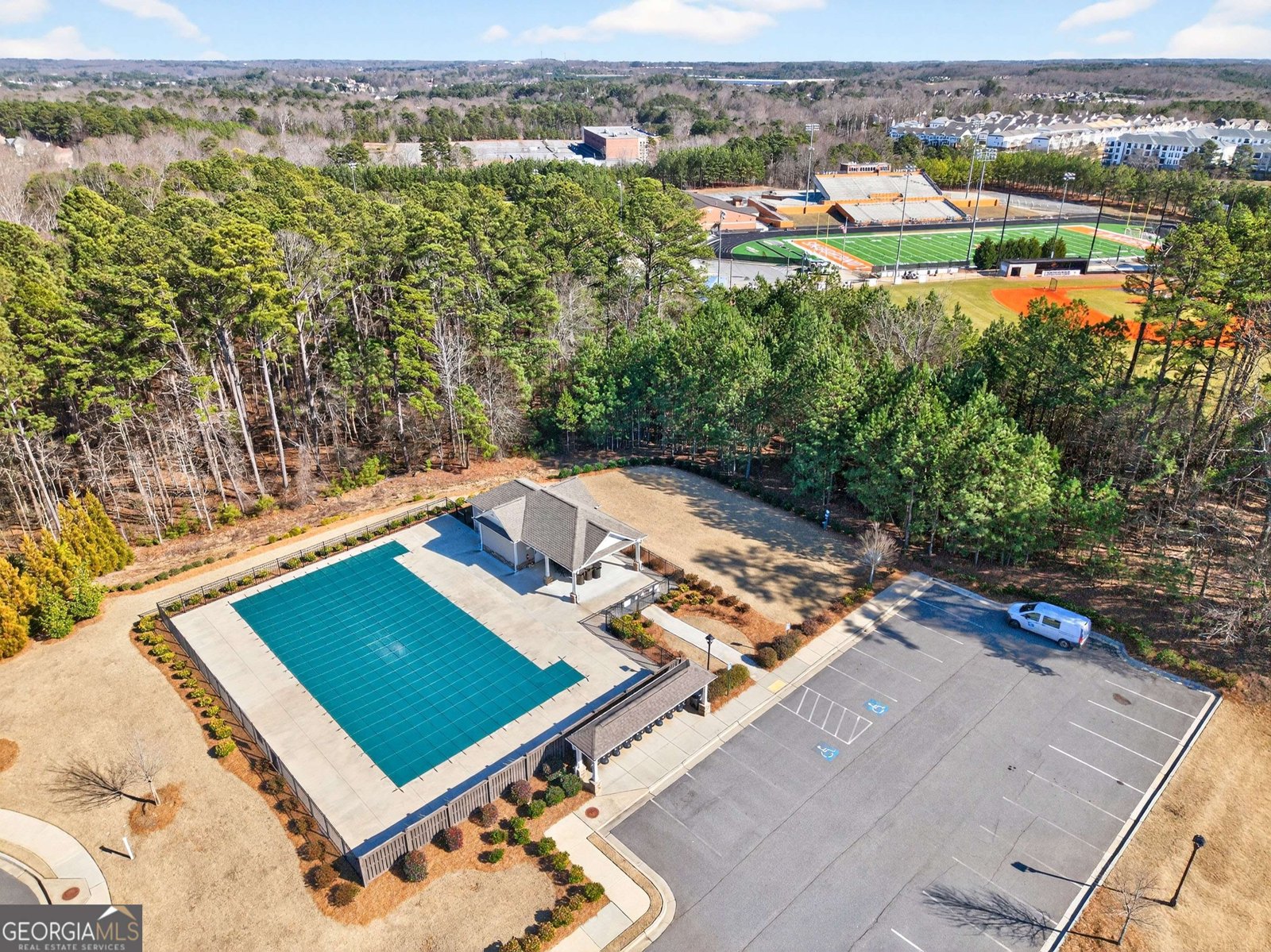 1098 Caruso Drive Buford - Photo 42