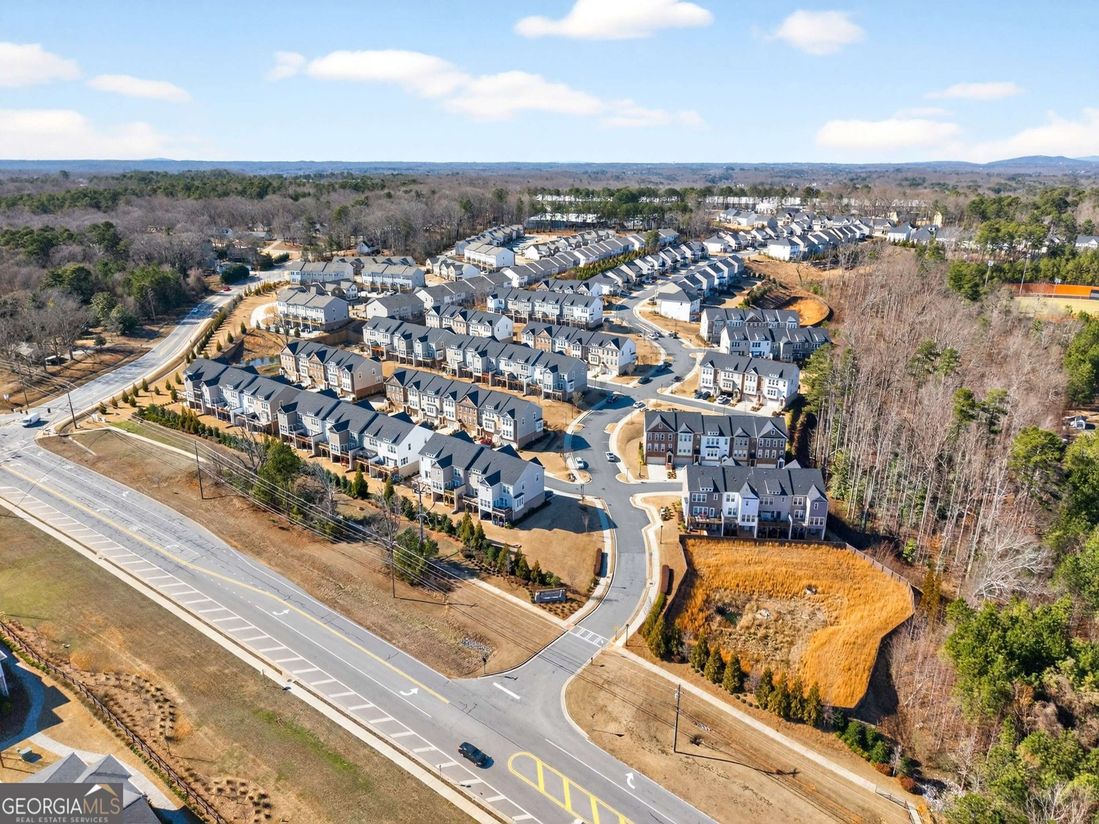 1098 Caruso Drive Buford - Photo 43