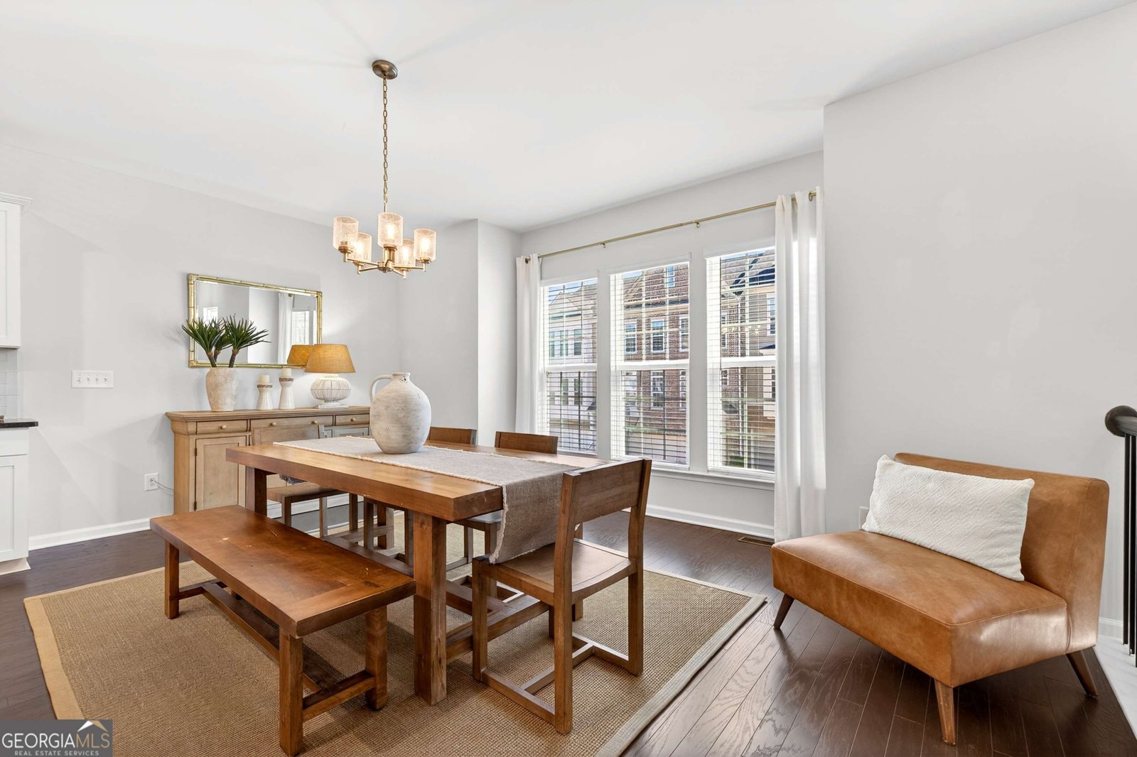 1098 Caruso Drive Buford - Photo 8