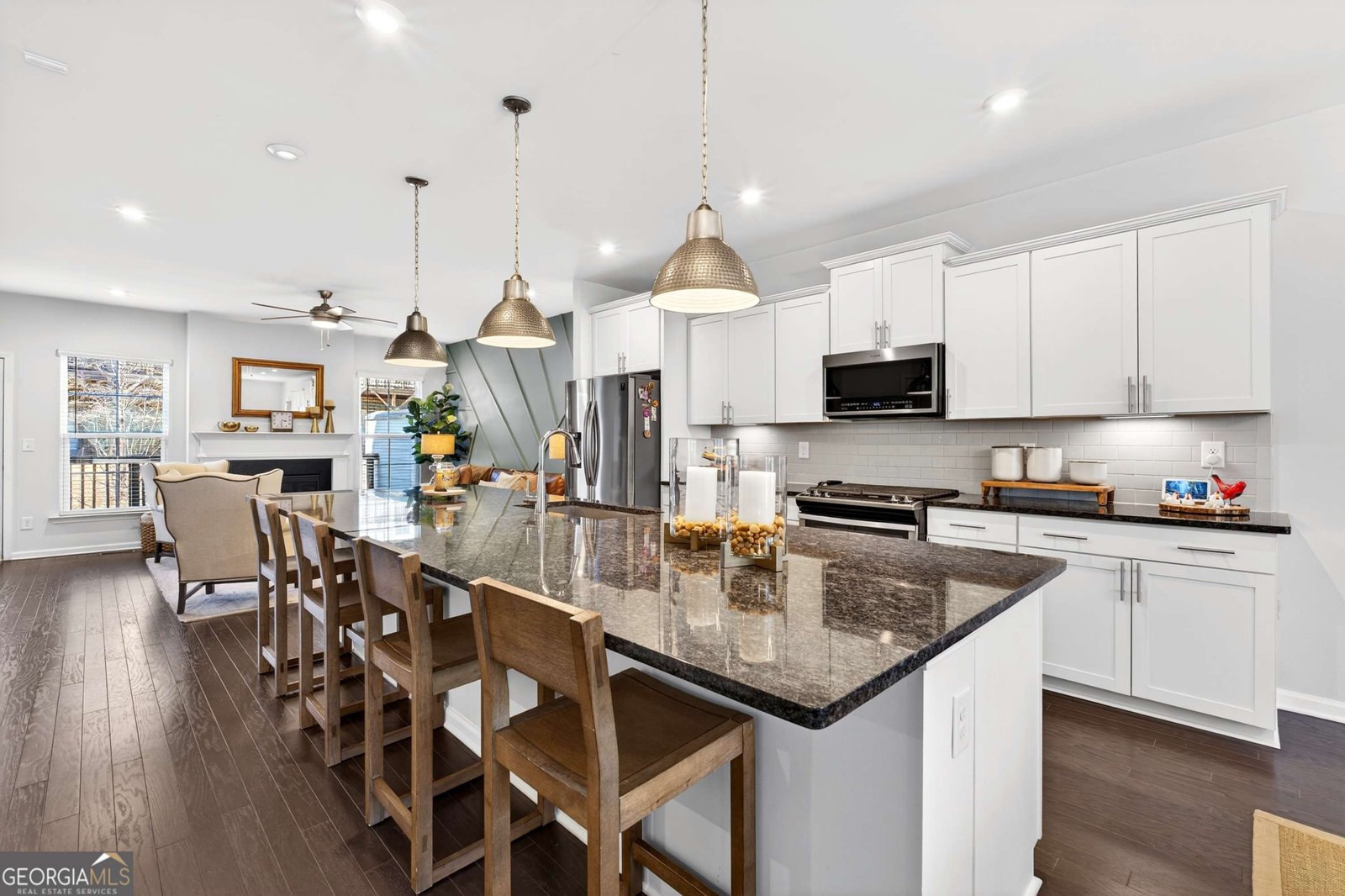 1098 Caruso Drive Buford - Photo 9