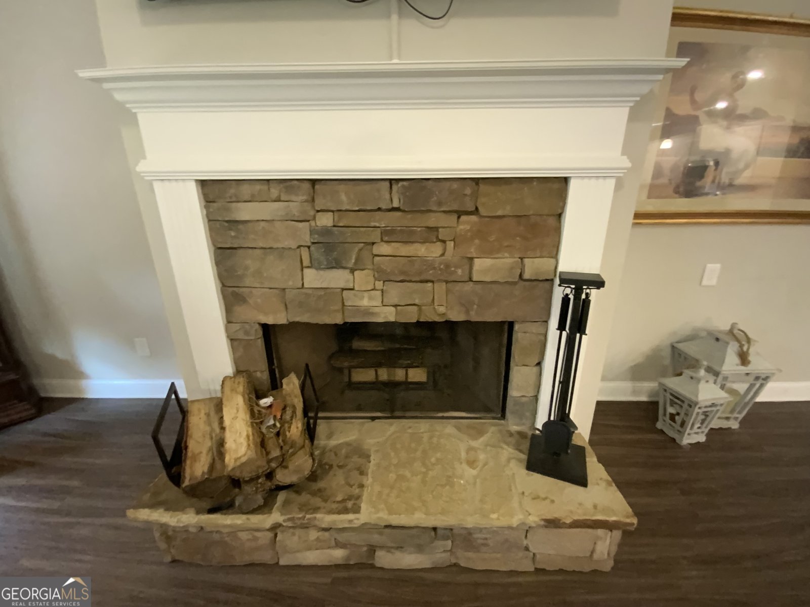 453 Mulberry Rock Road Temple - Photo 25