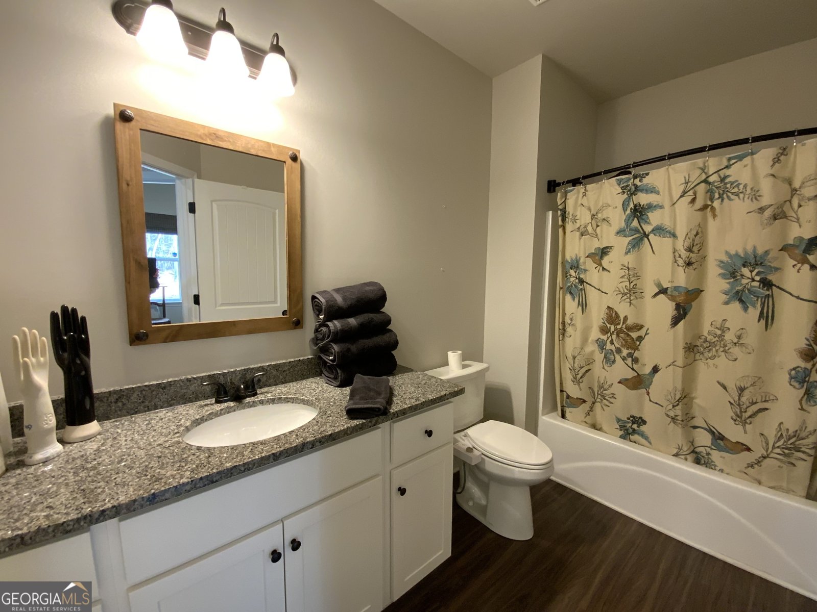 453 Mulberry Rock Road Temple - Photo 41