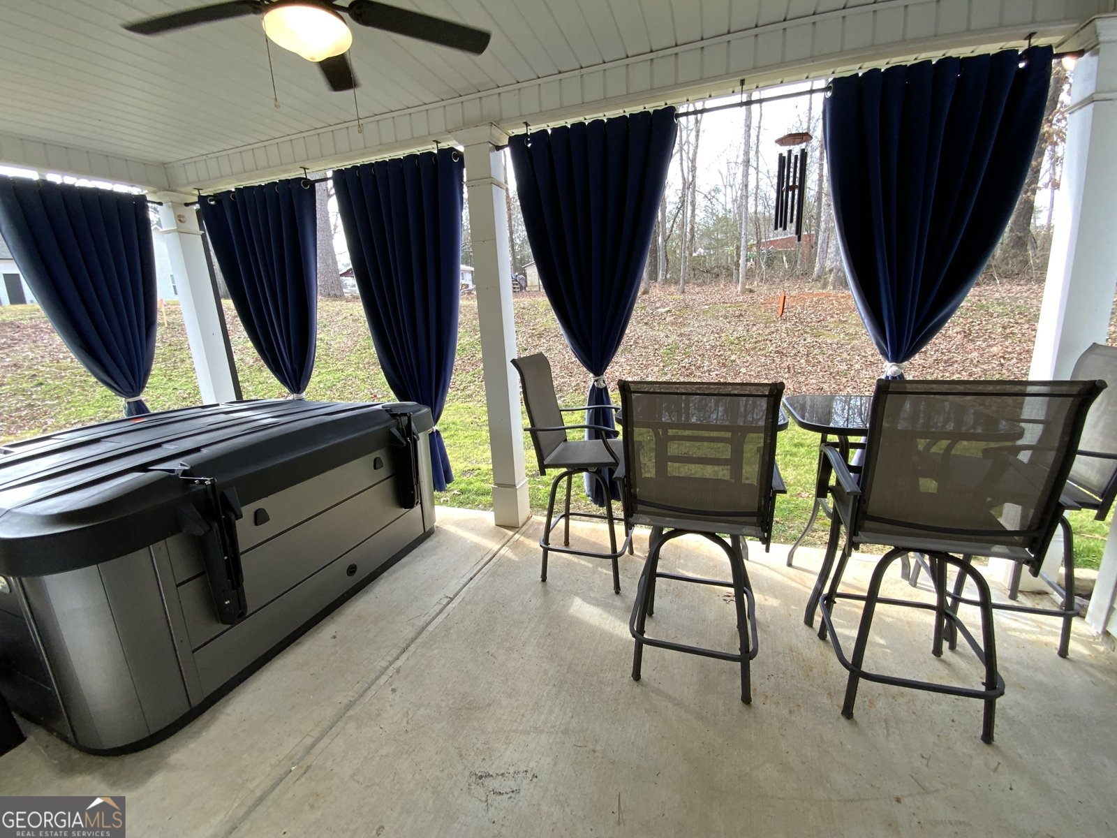 453 Mulberry Rock Road Temple - Photo 44