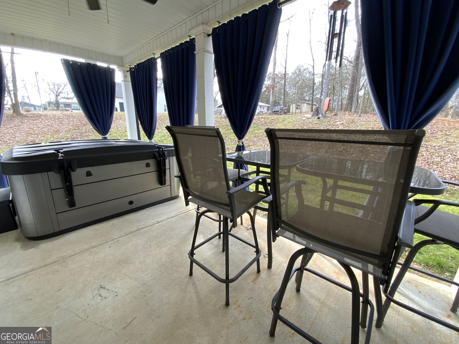 453 Mulberry Rock Road Temple - Photo 45