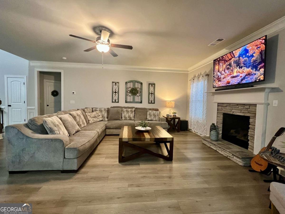 2379 Tomoka Drive Bethlehem - Photo 10