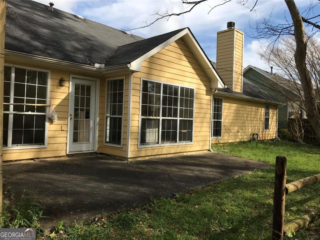 660 Lendl Lane Lawrenceville - Photo 17