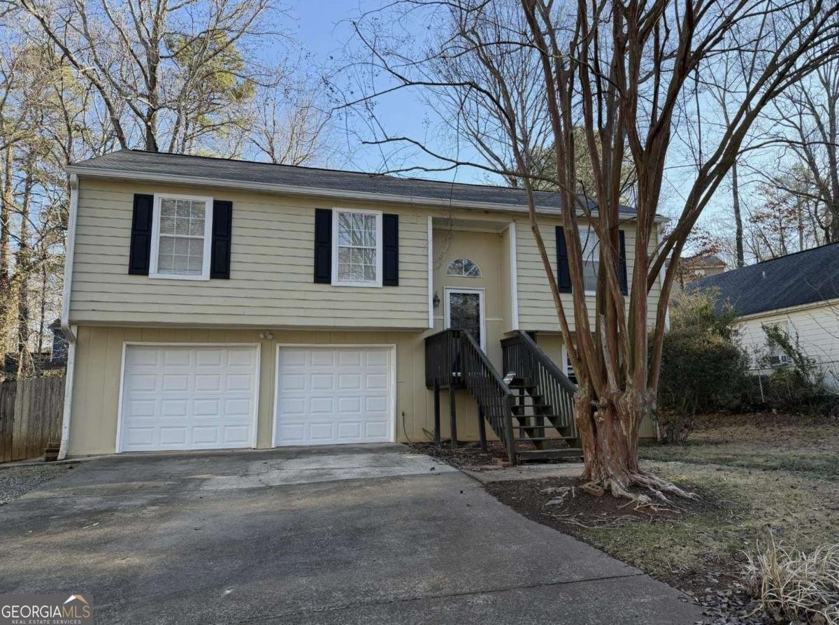 1818 Crescent Hill Drive Acworth - Photo 1