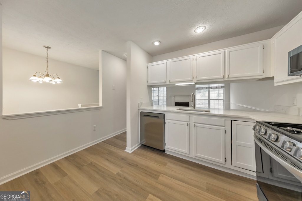 1818 Crescent Hill Drive Acworth - Photo 10