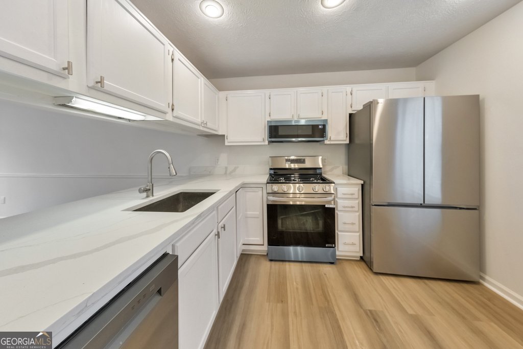 1818 Crescent Hill Drive Acworth - Photo 11