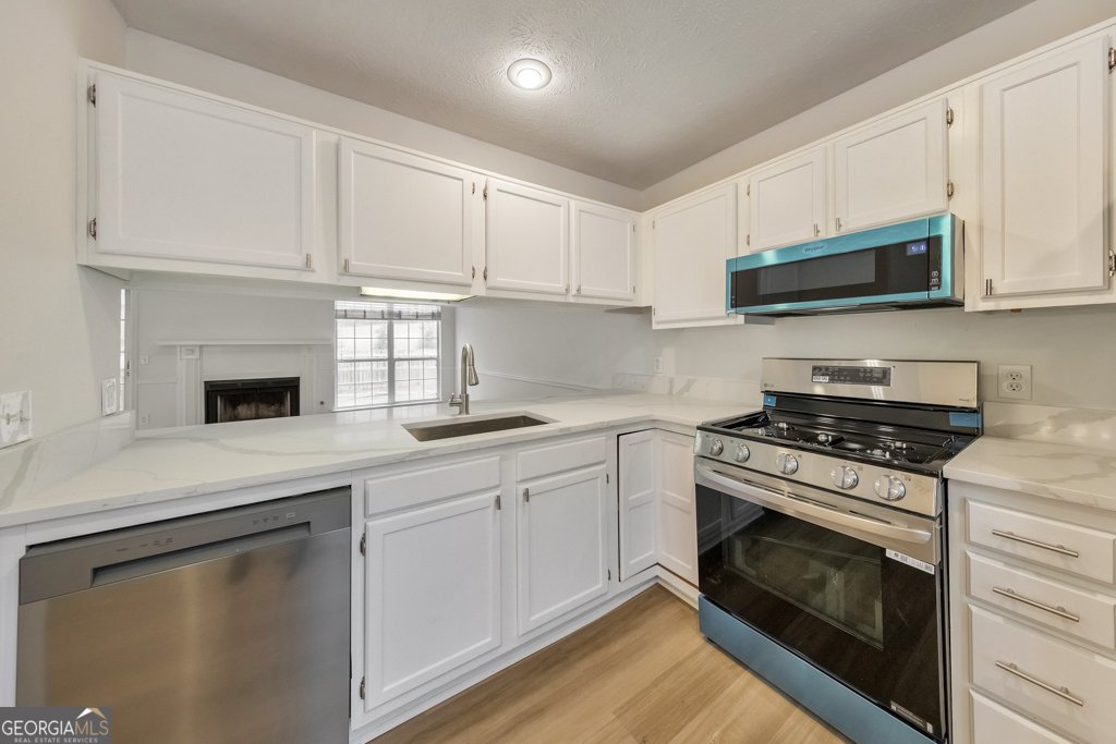 1818 Crescent Hill Drive Acworth - Photo 12